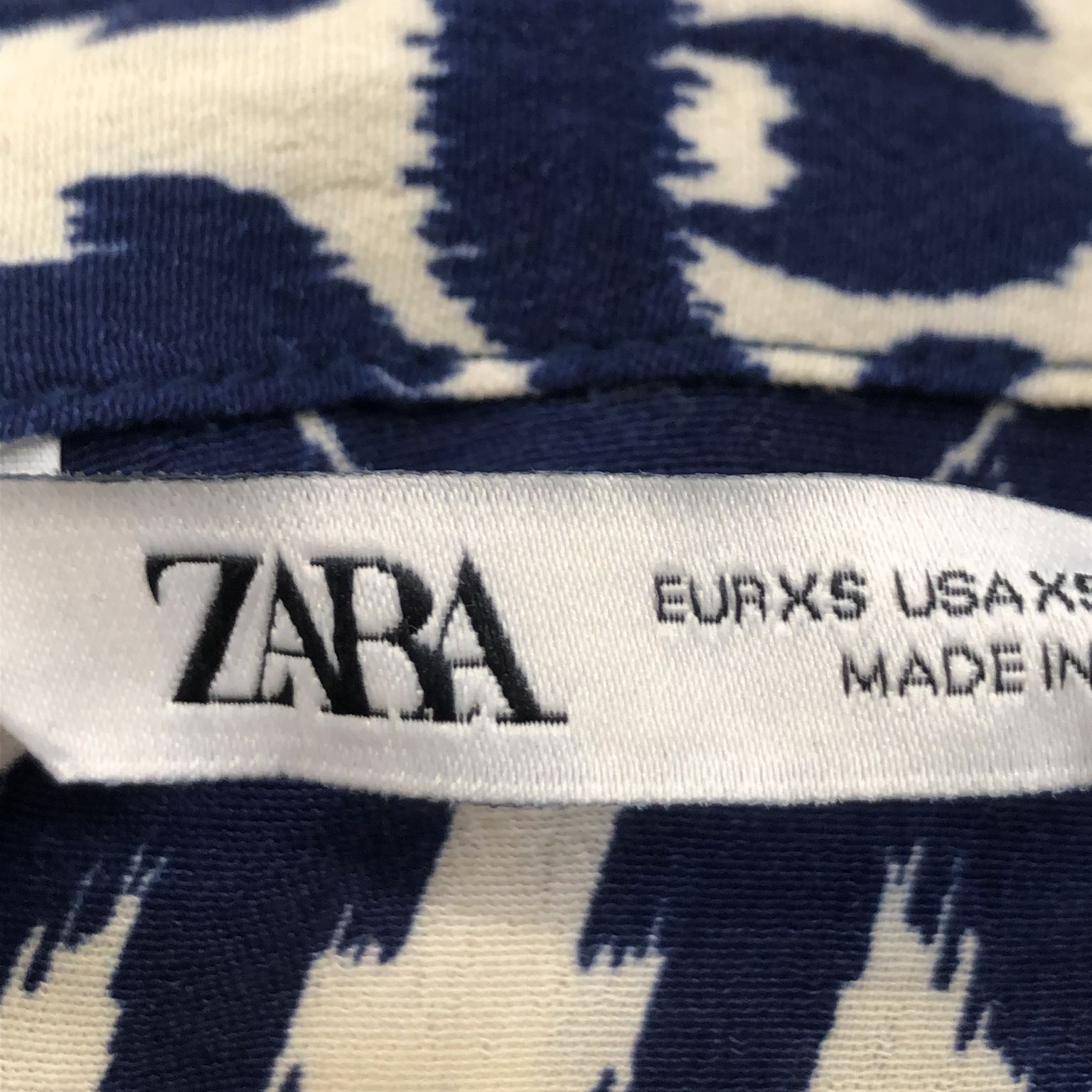 Zara