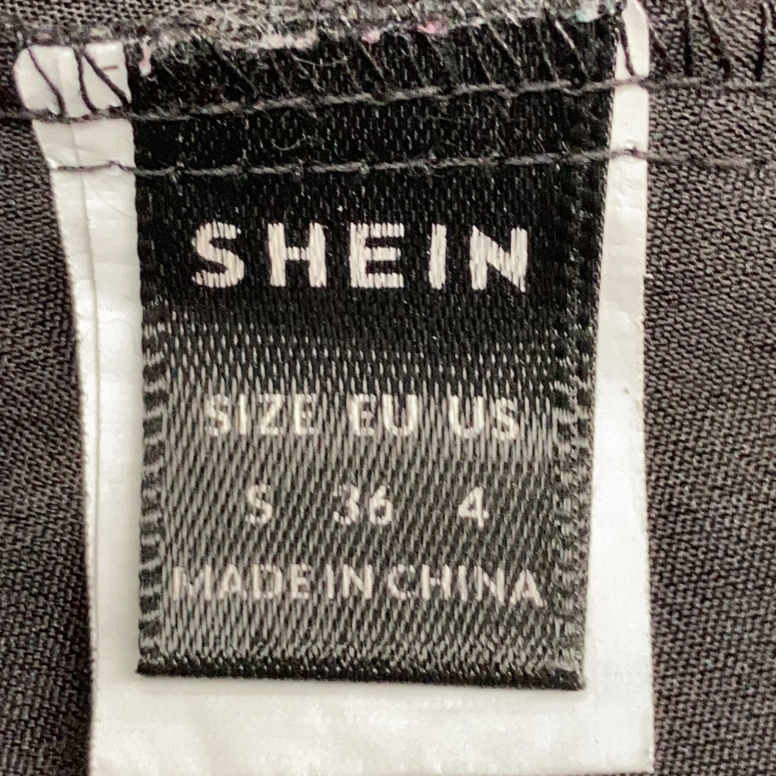 Shein