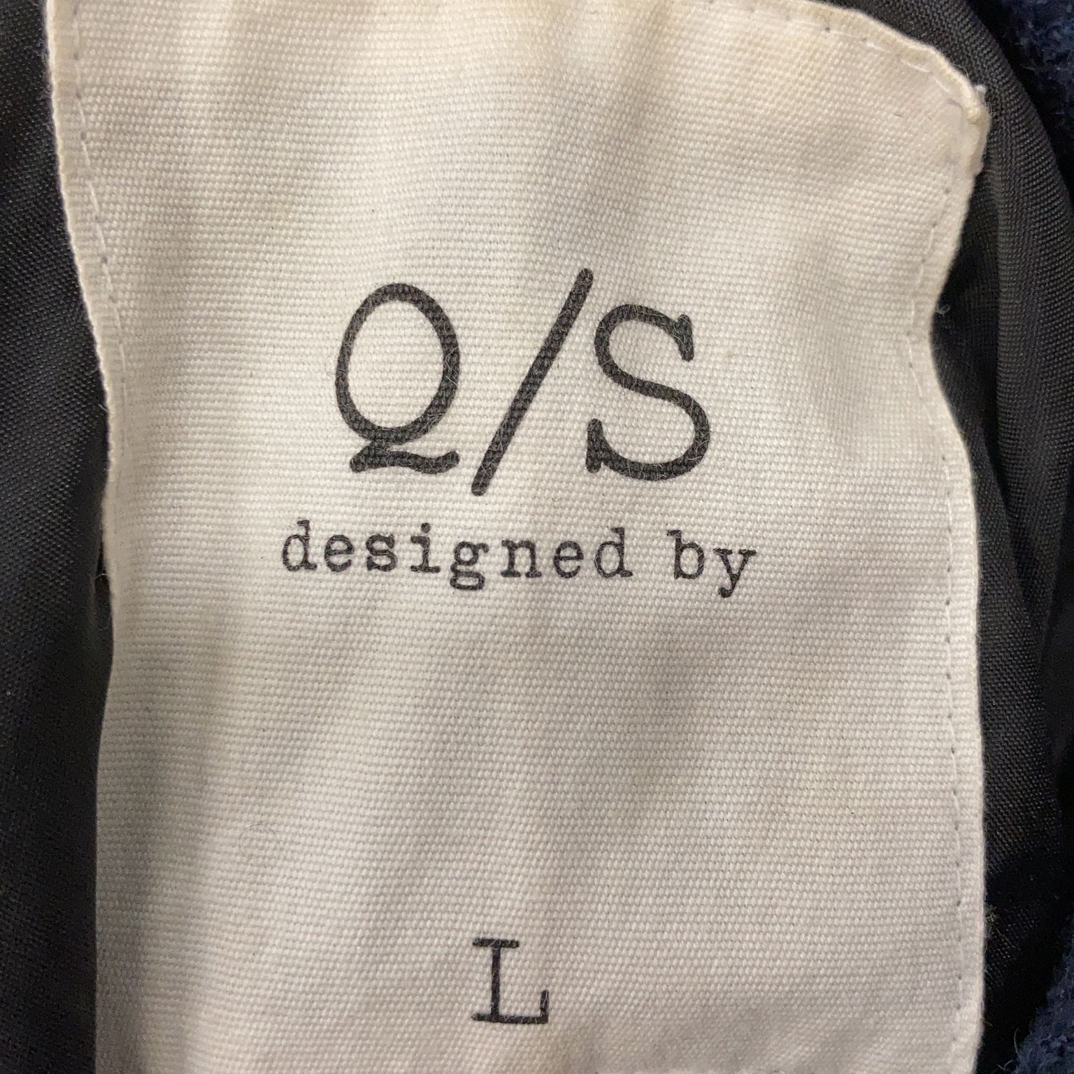 Q/S designed by