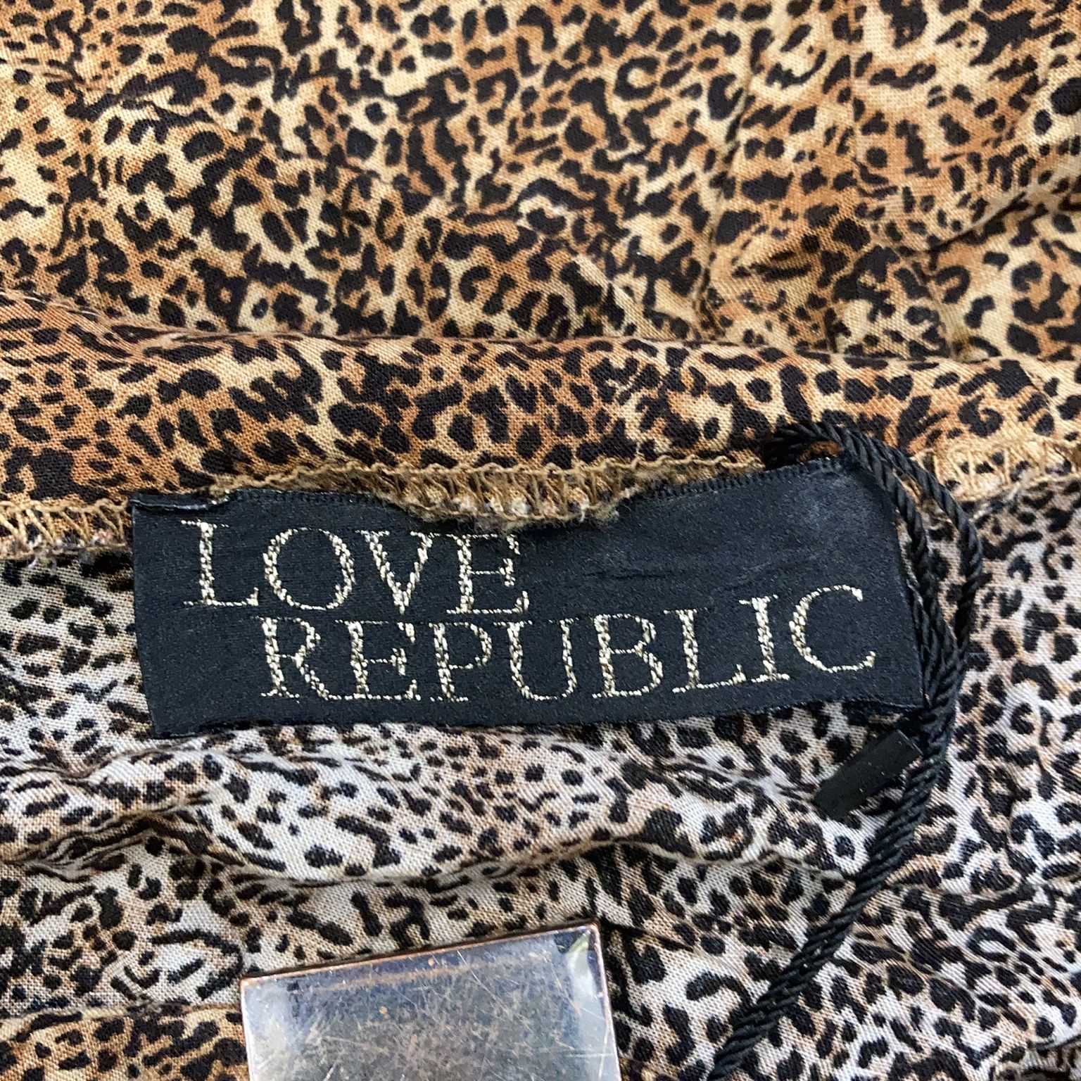 Love Republic