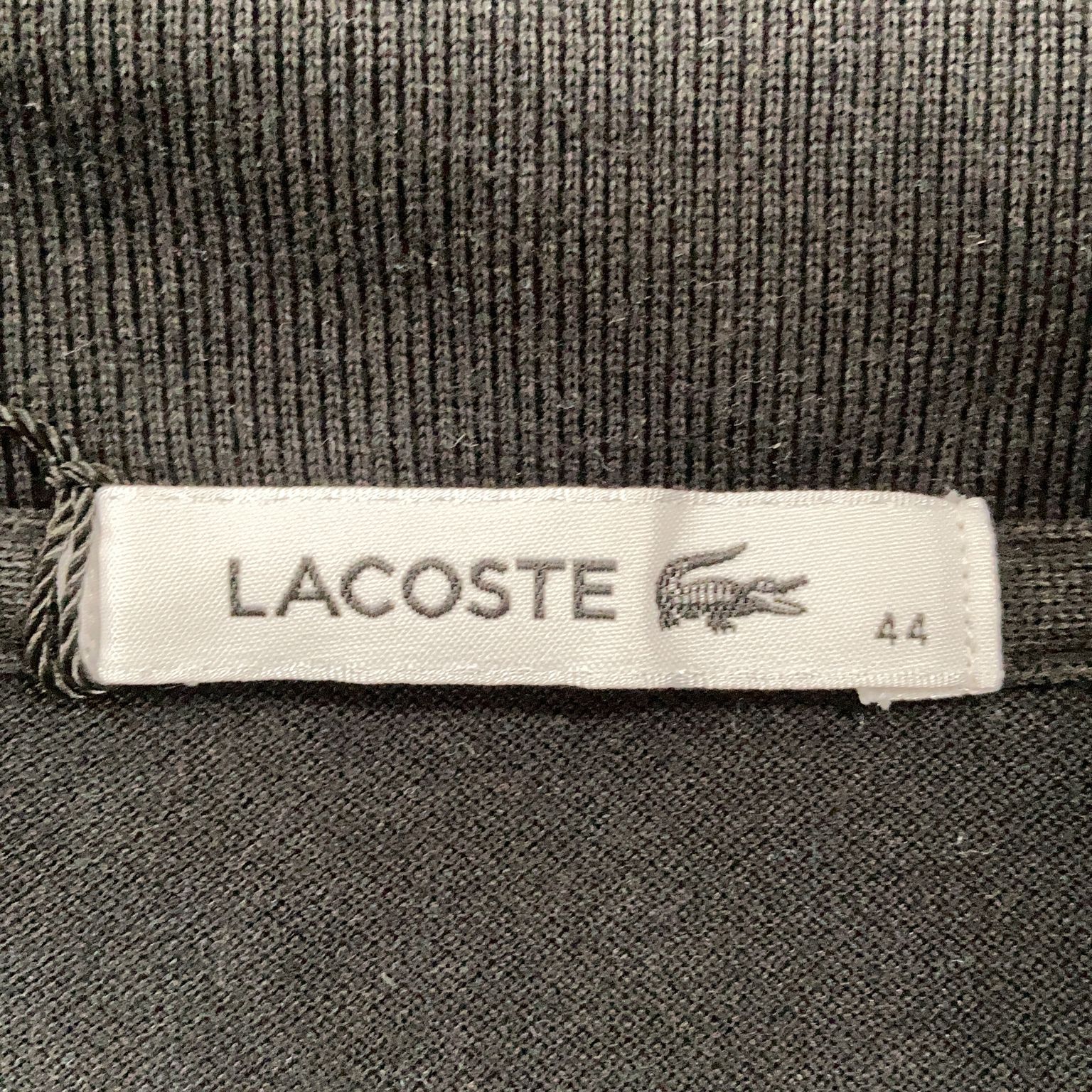 Lacoste