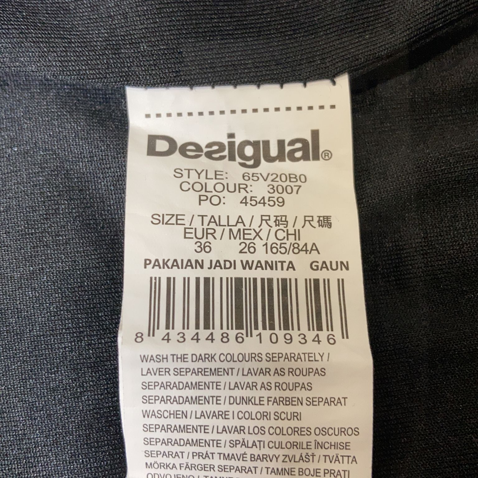 Desigual