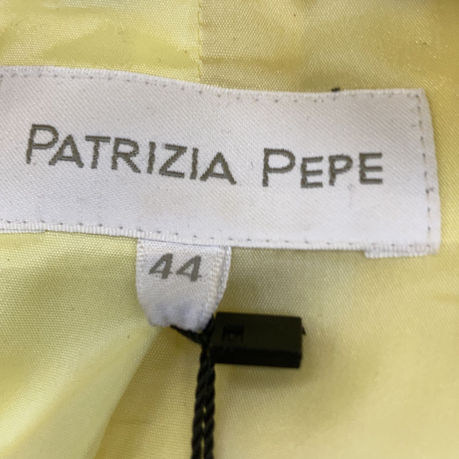 Patrizia Pepe