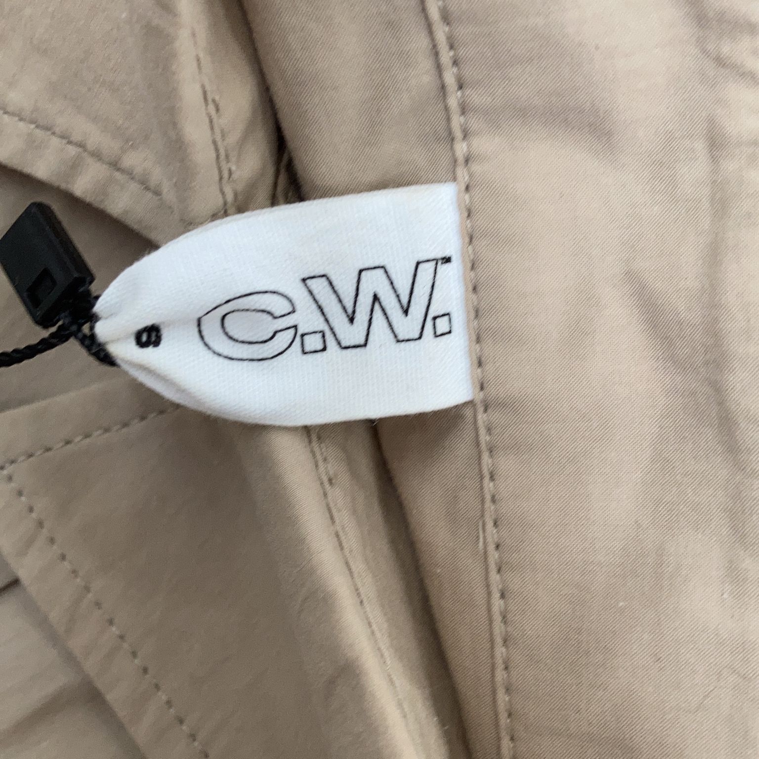 C.W.