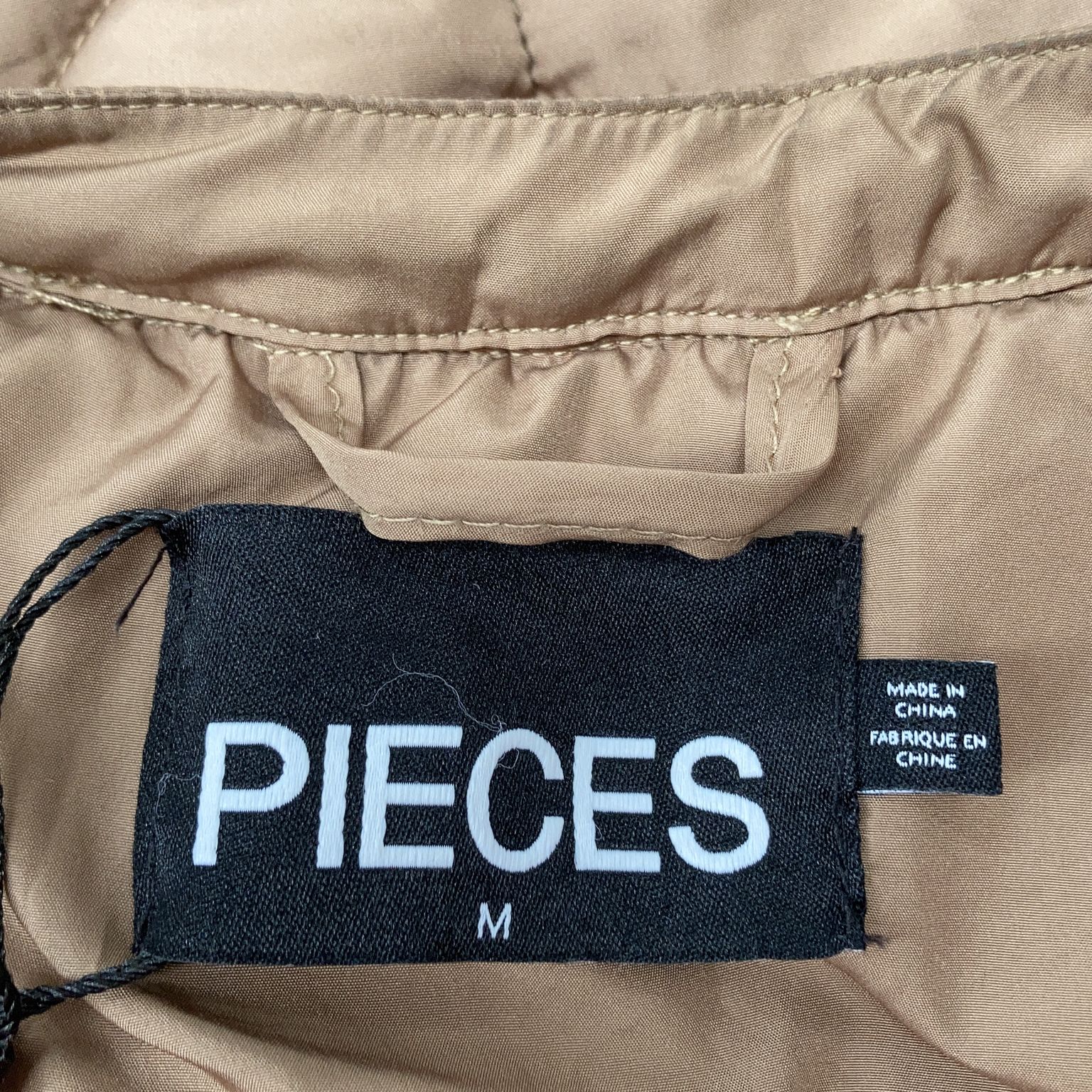 Pieces