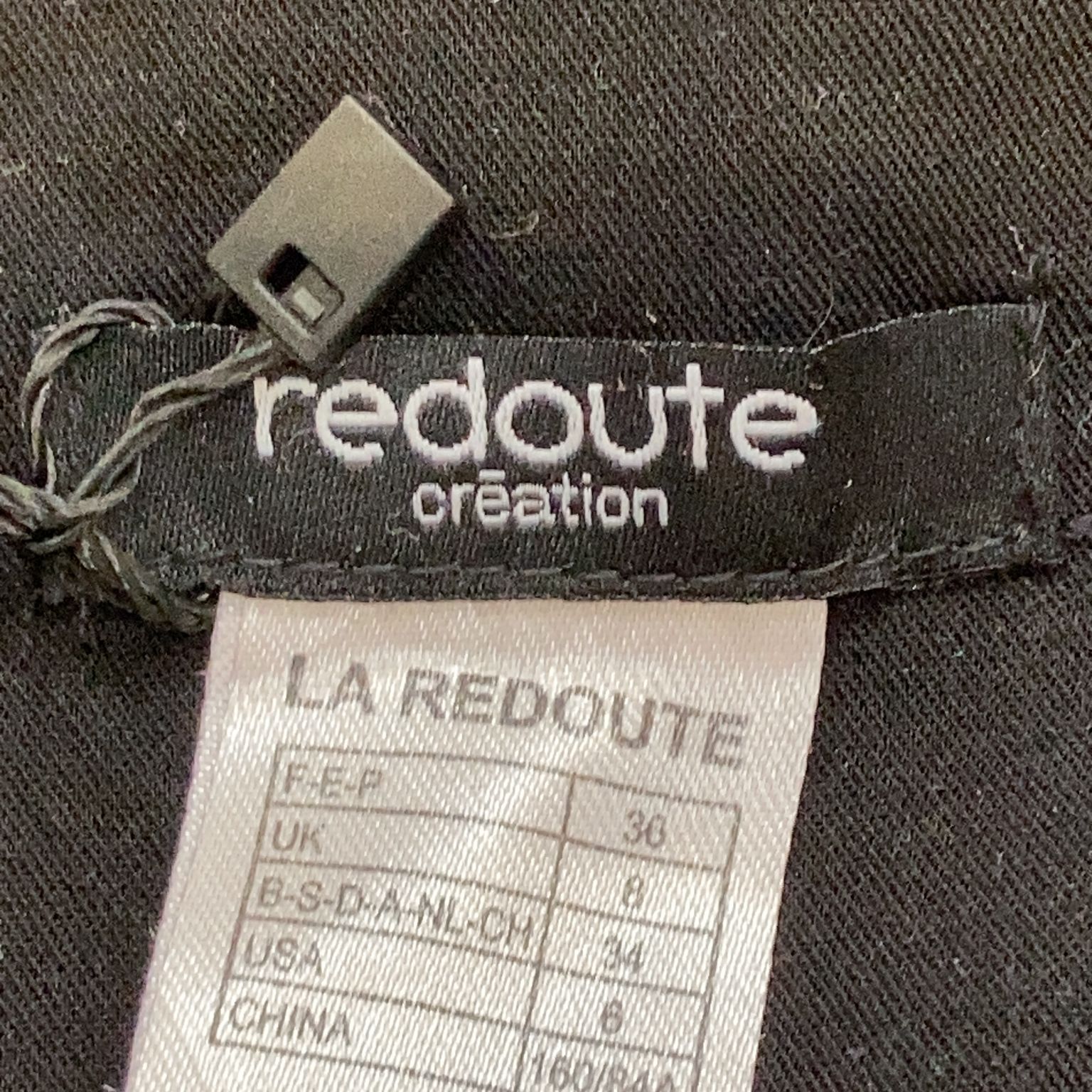 Redoute Creation