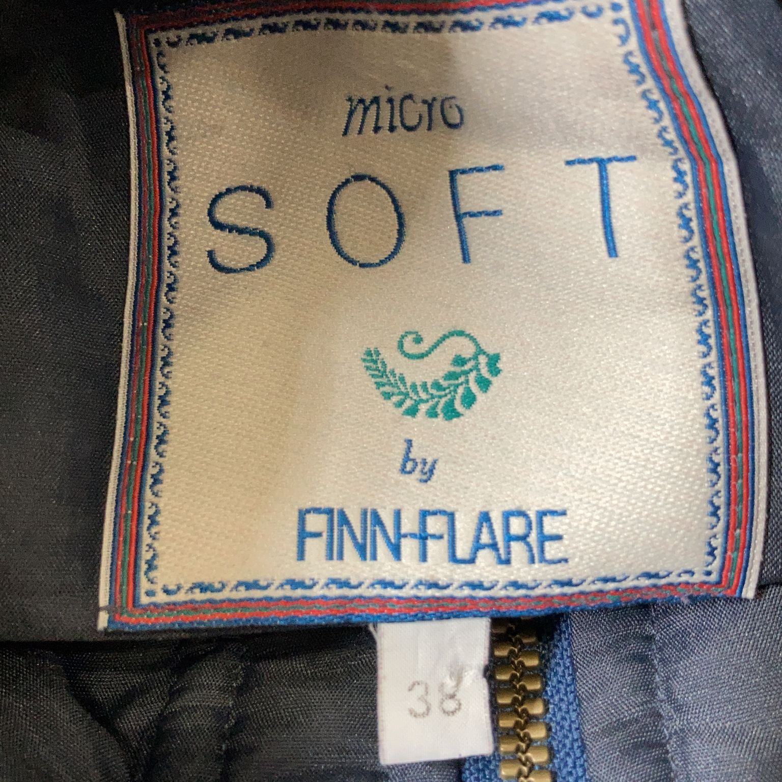 Micro Soft by Finnhlare