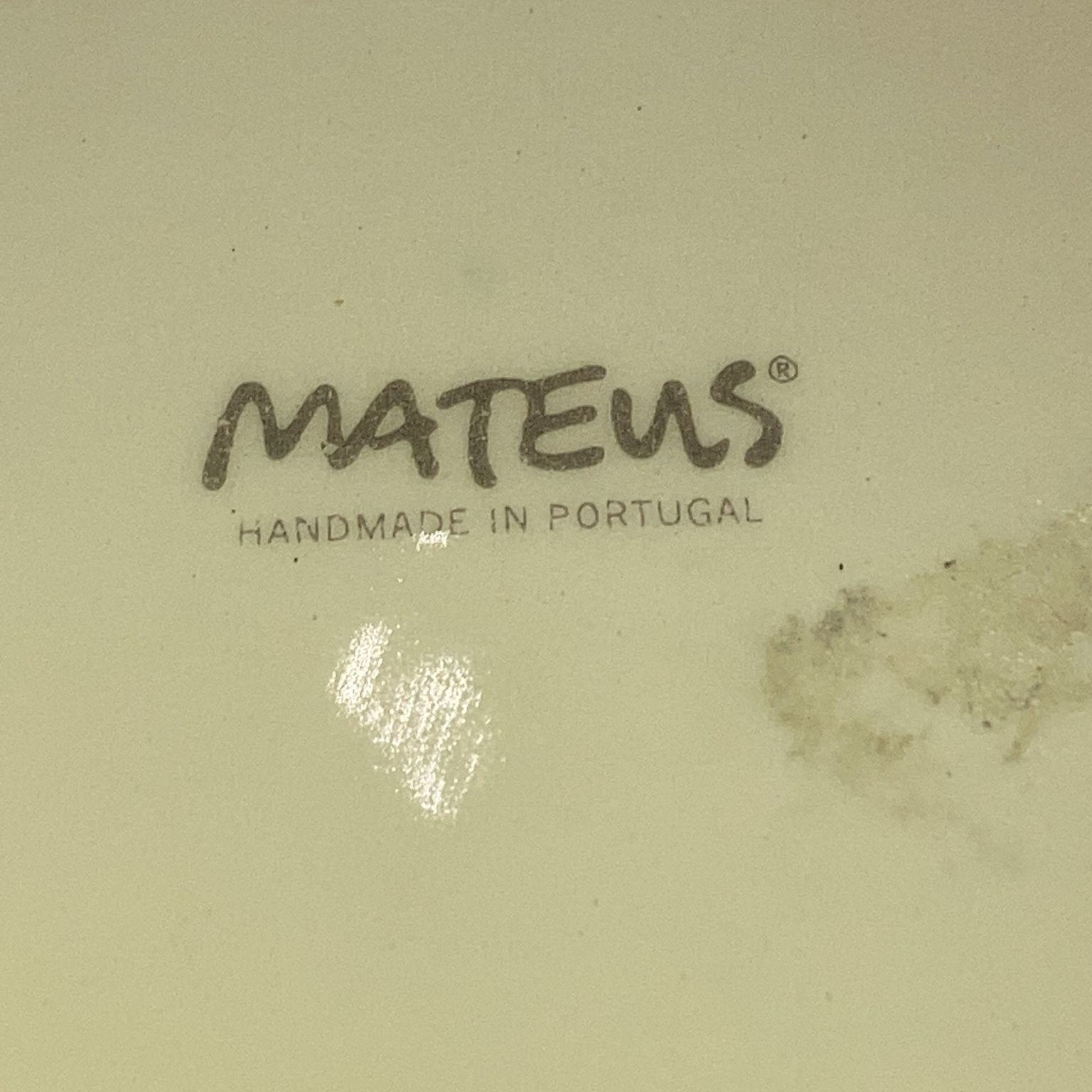 Mateus