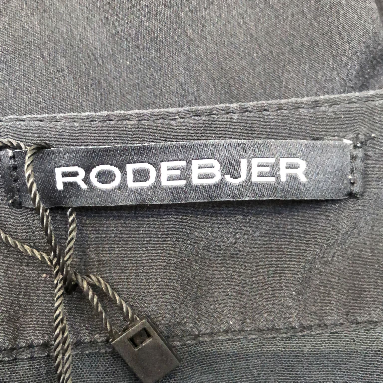 Rodebjer