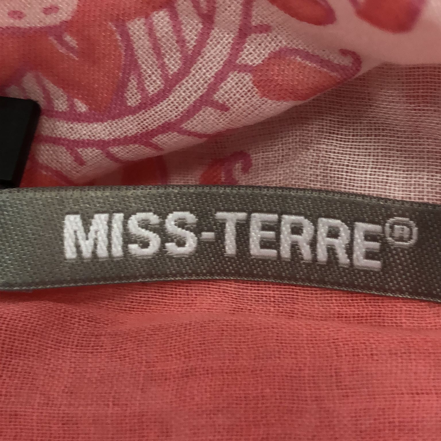 Miss Terre