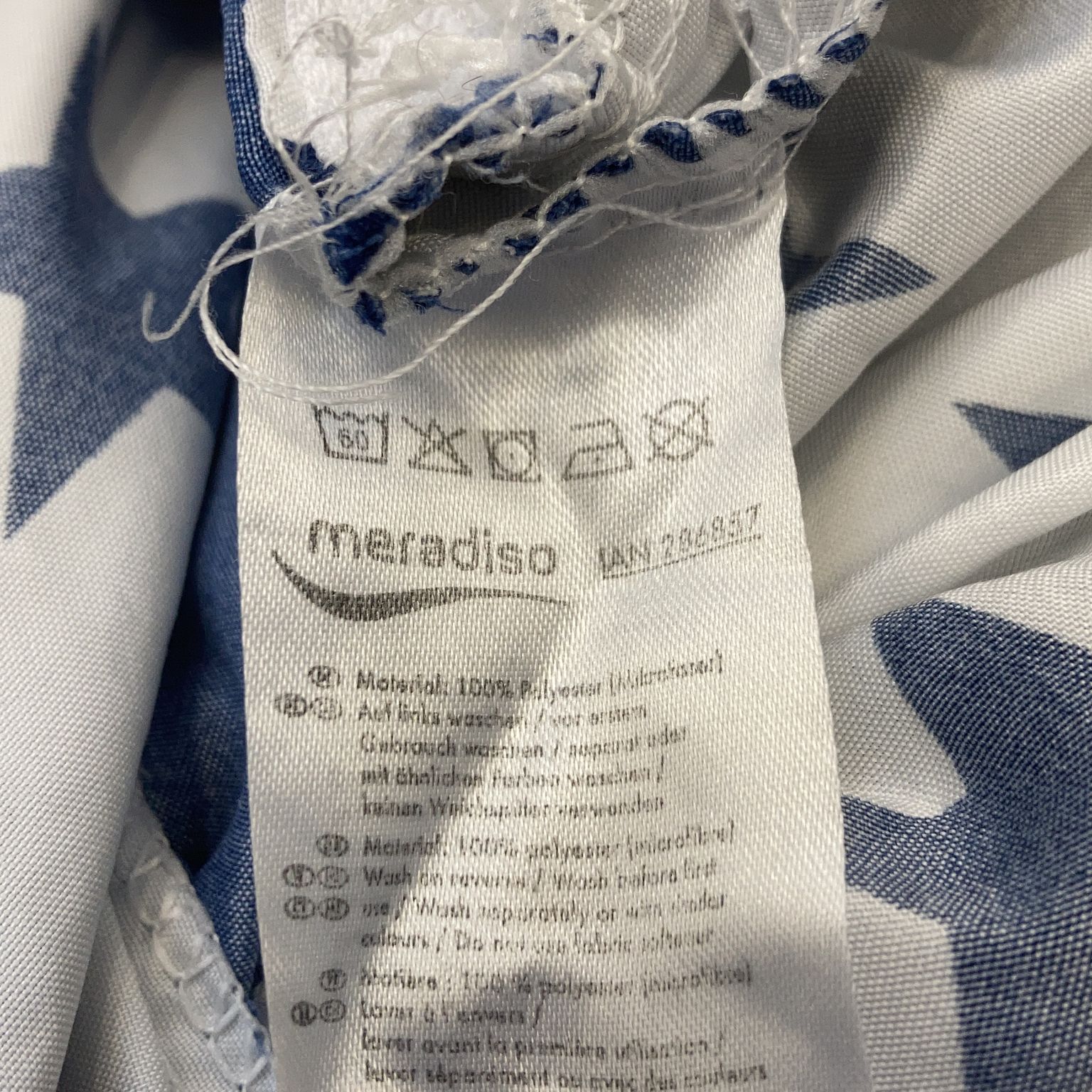 Meradiso