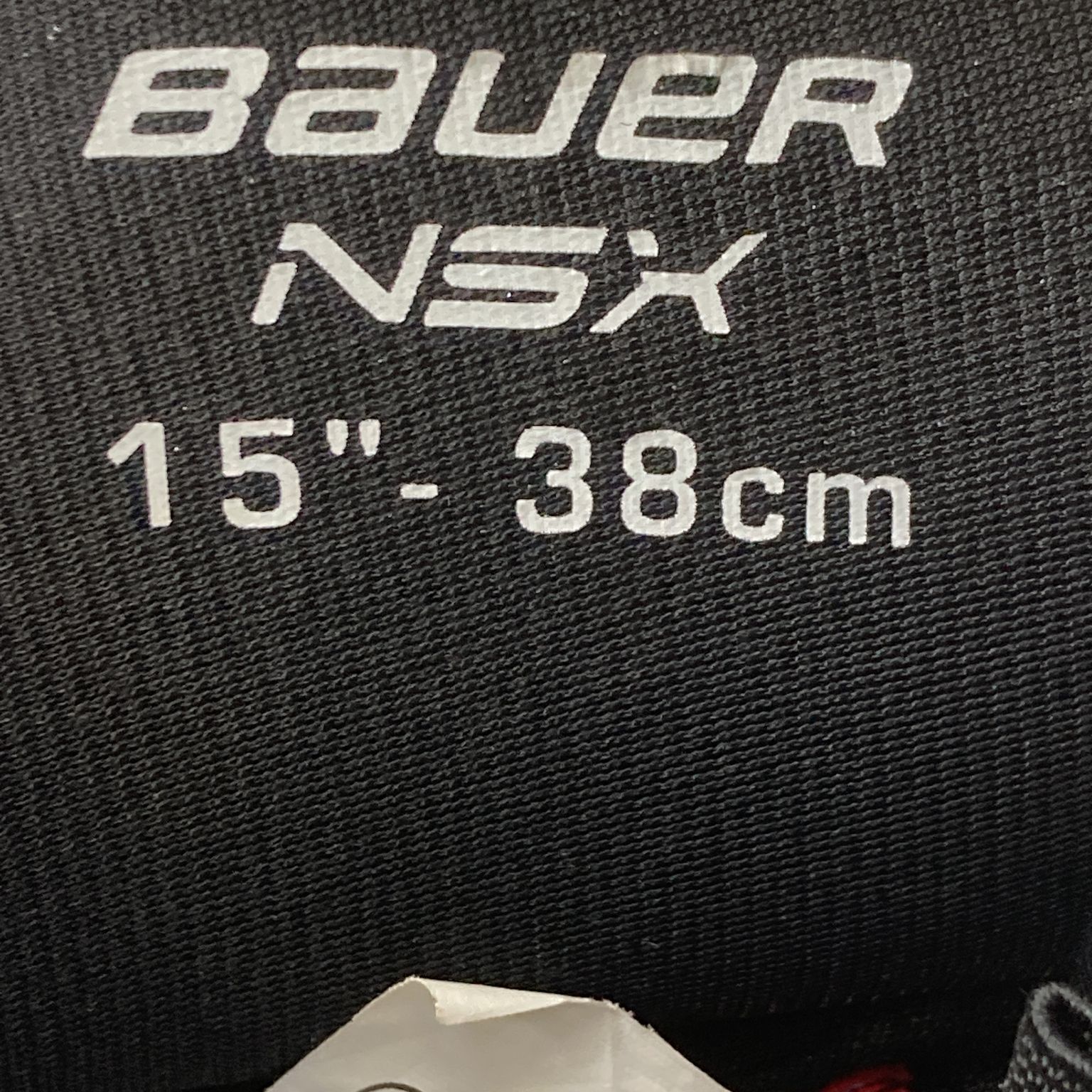 Bauer