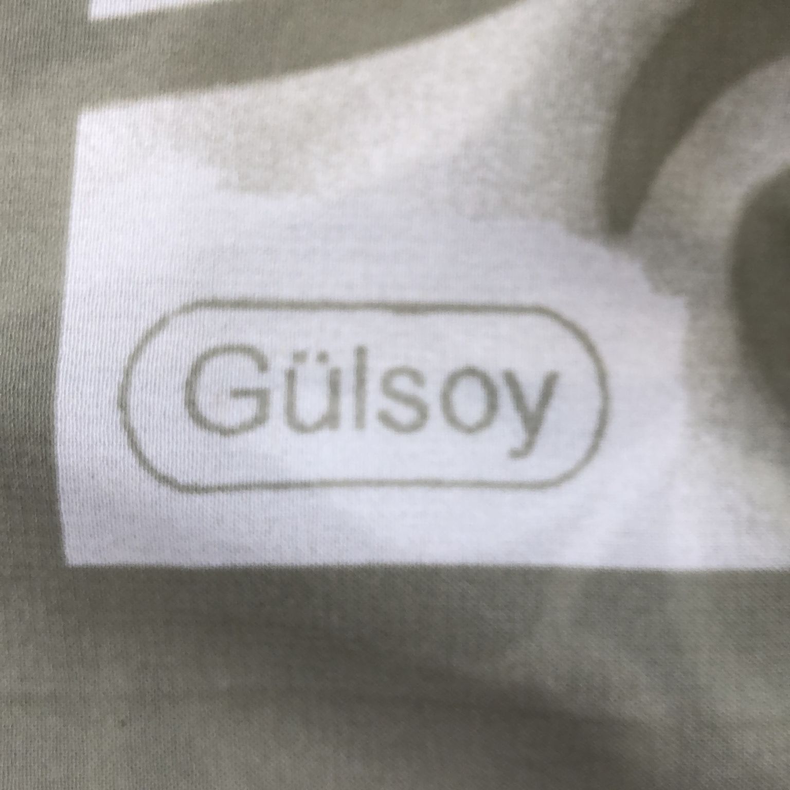 Gülsoy