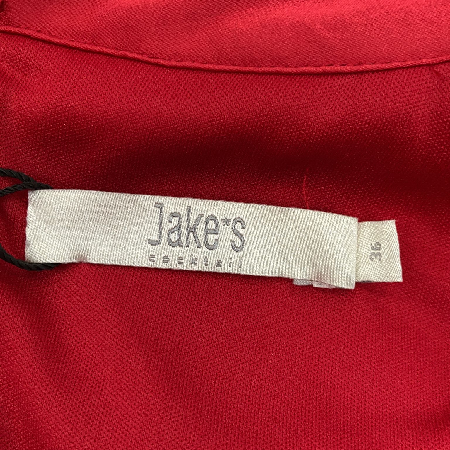 Jake's