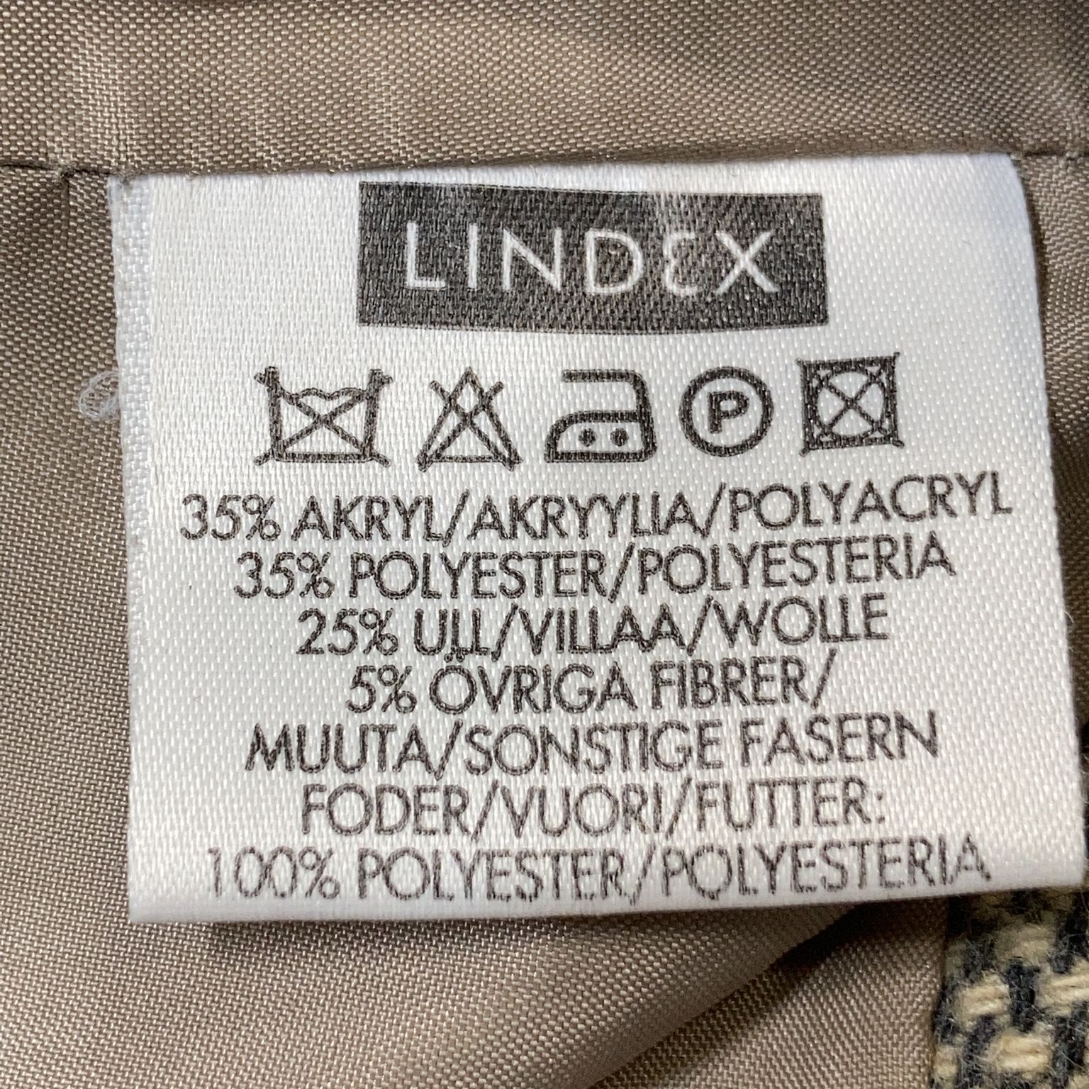 Lindex