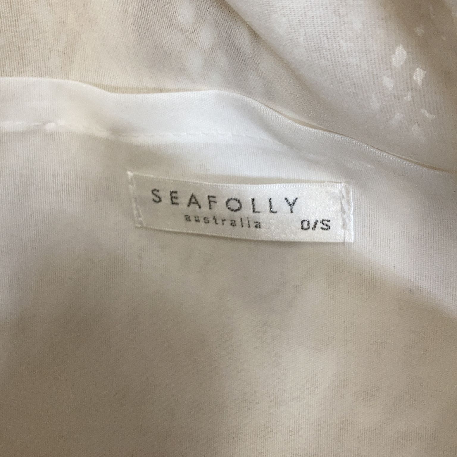 Seafolly