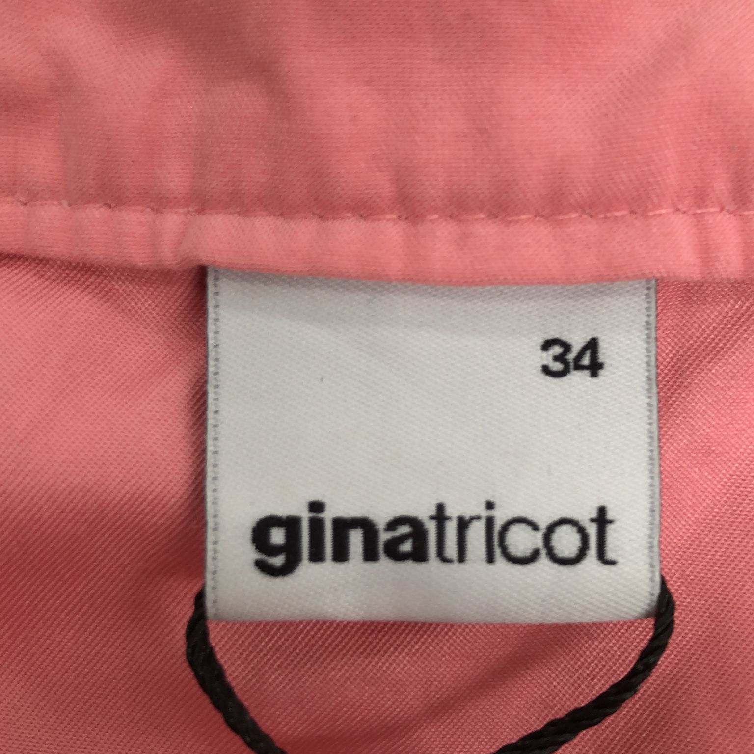 Gina Tricot