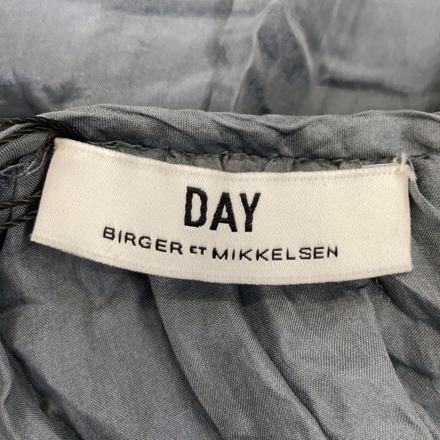 DAY Birger et Mikkelsen