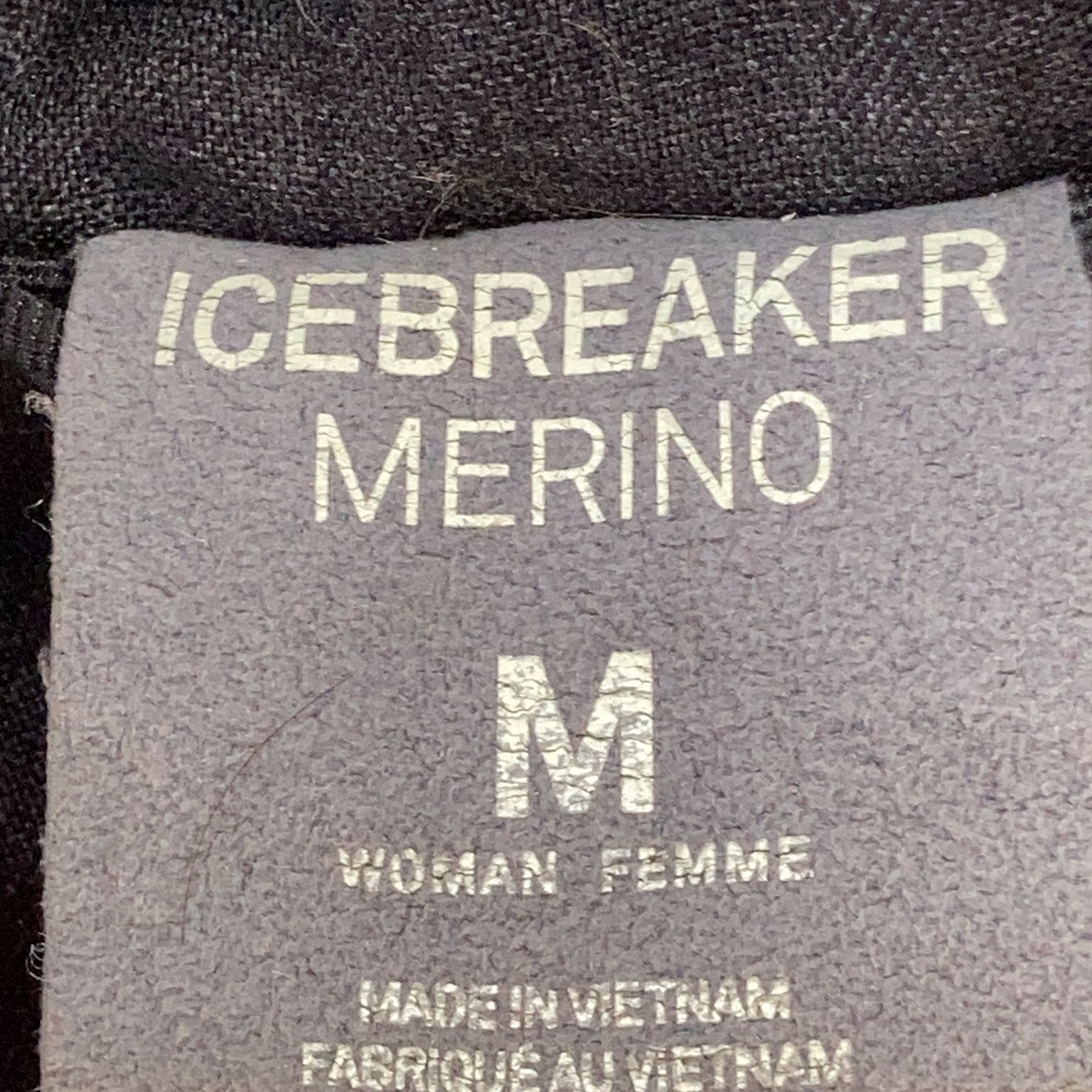 Icebreaker