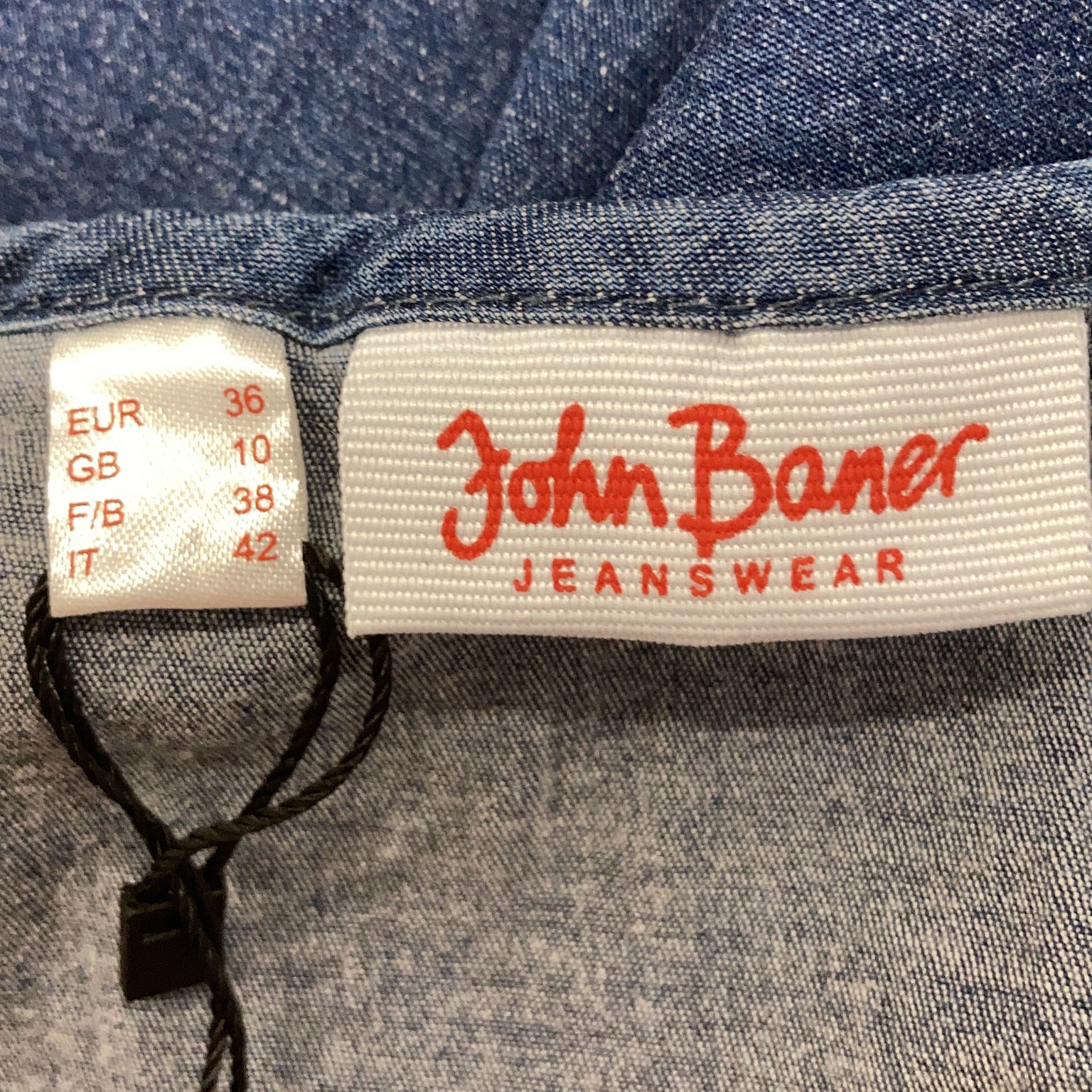 John Baner