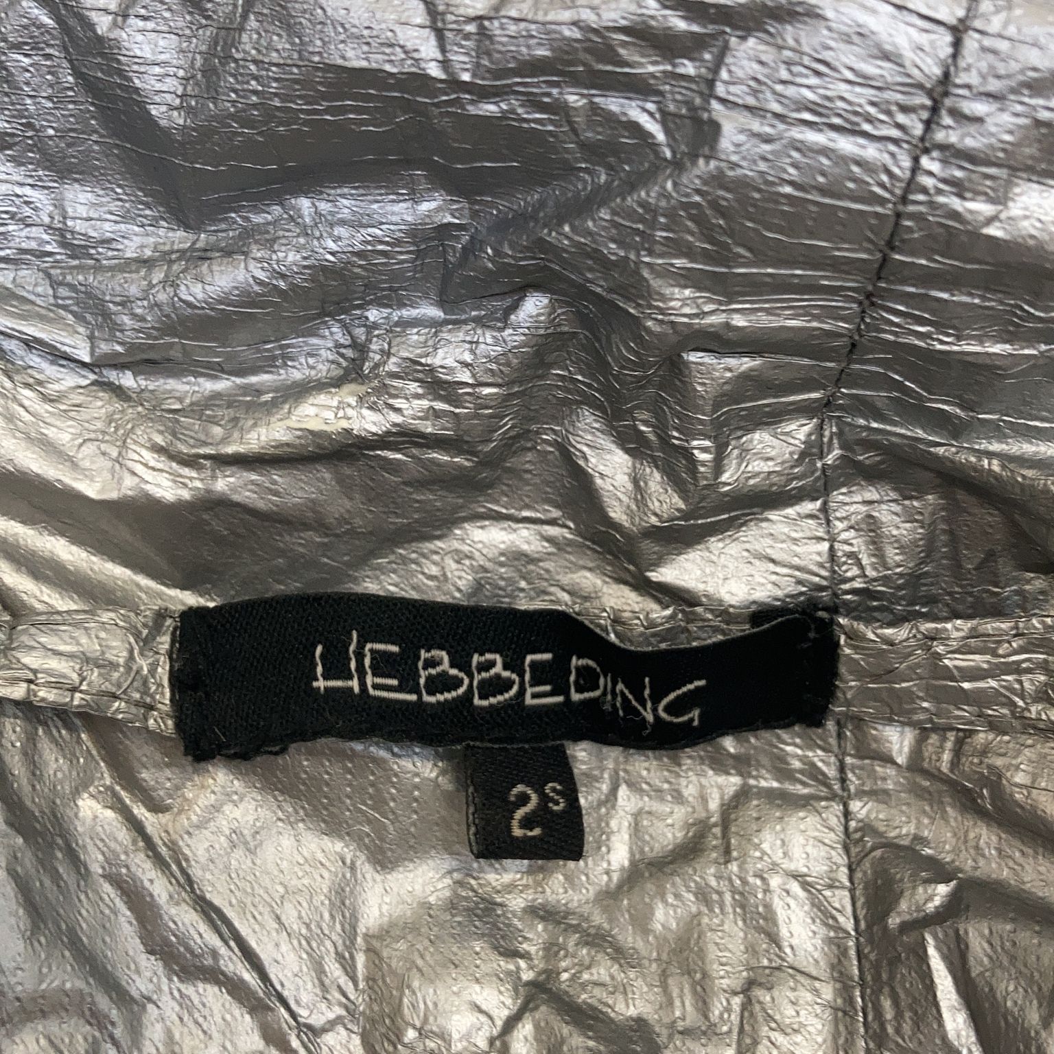 Hebbeding