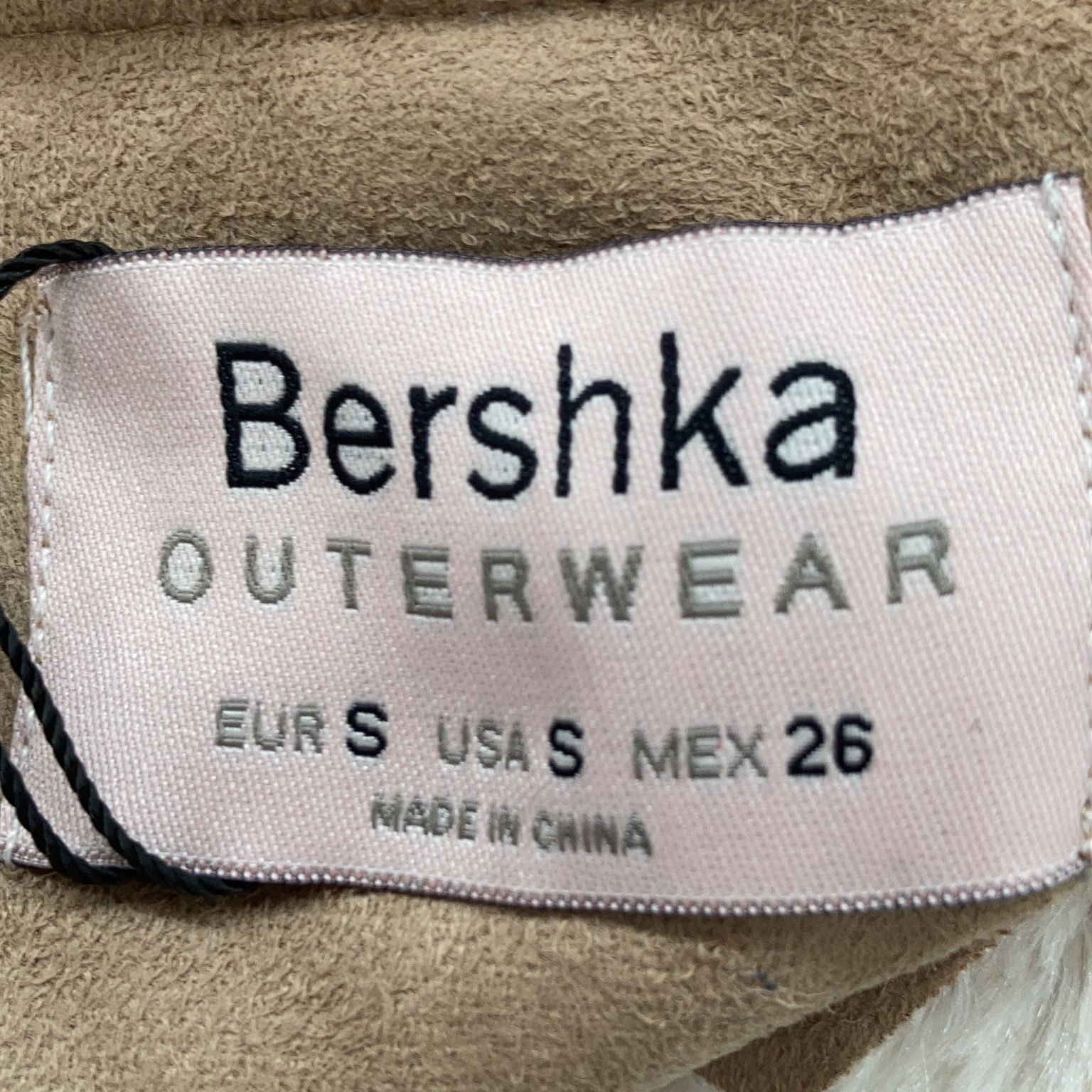 Bershka Outerwear