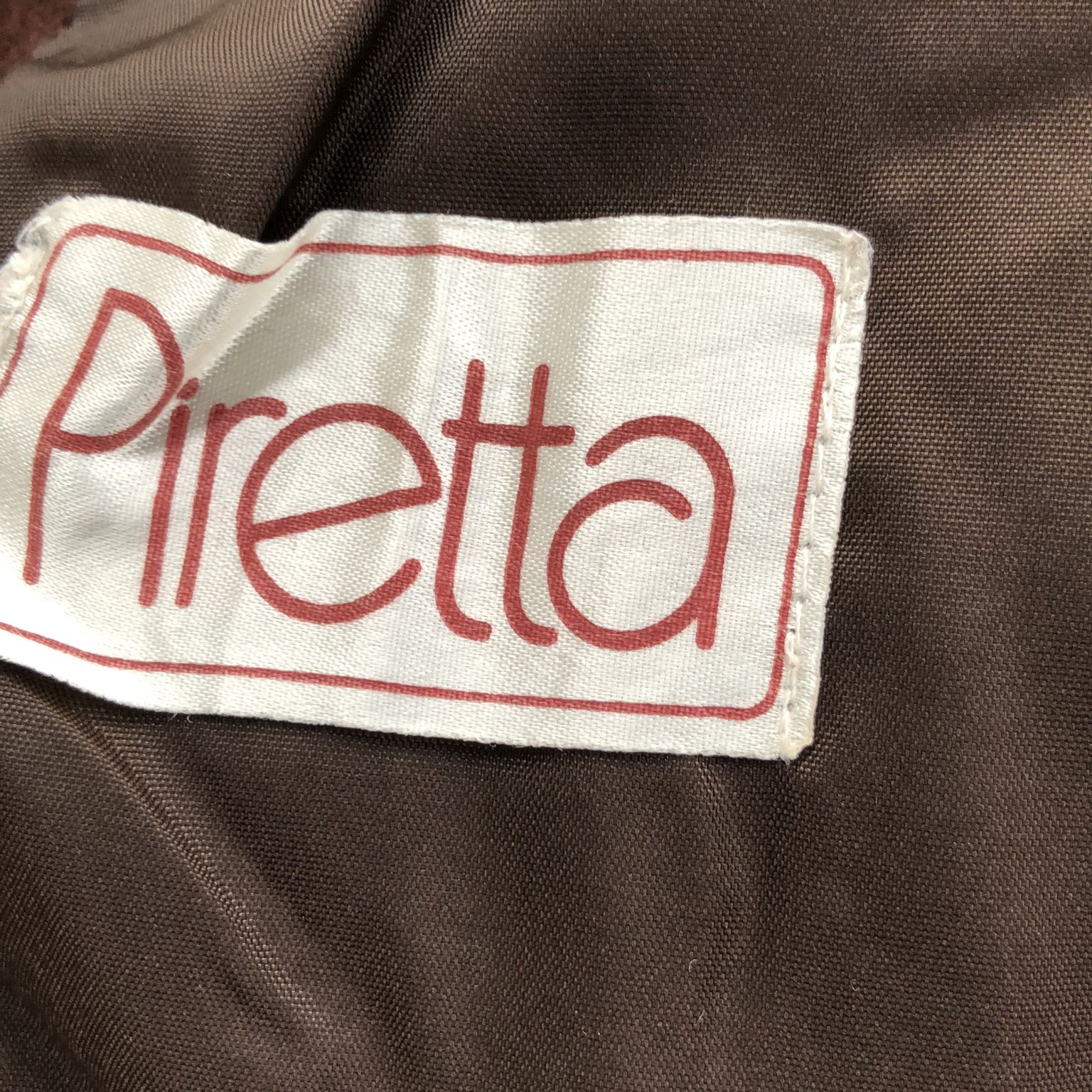 Piretta