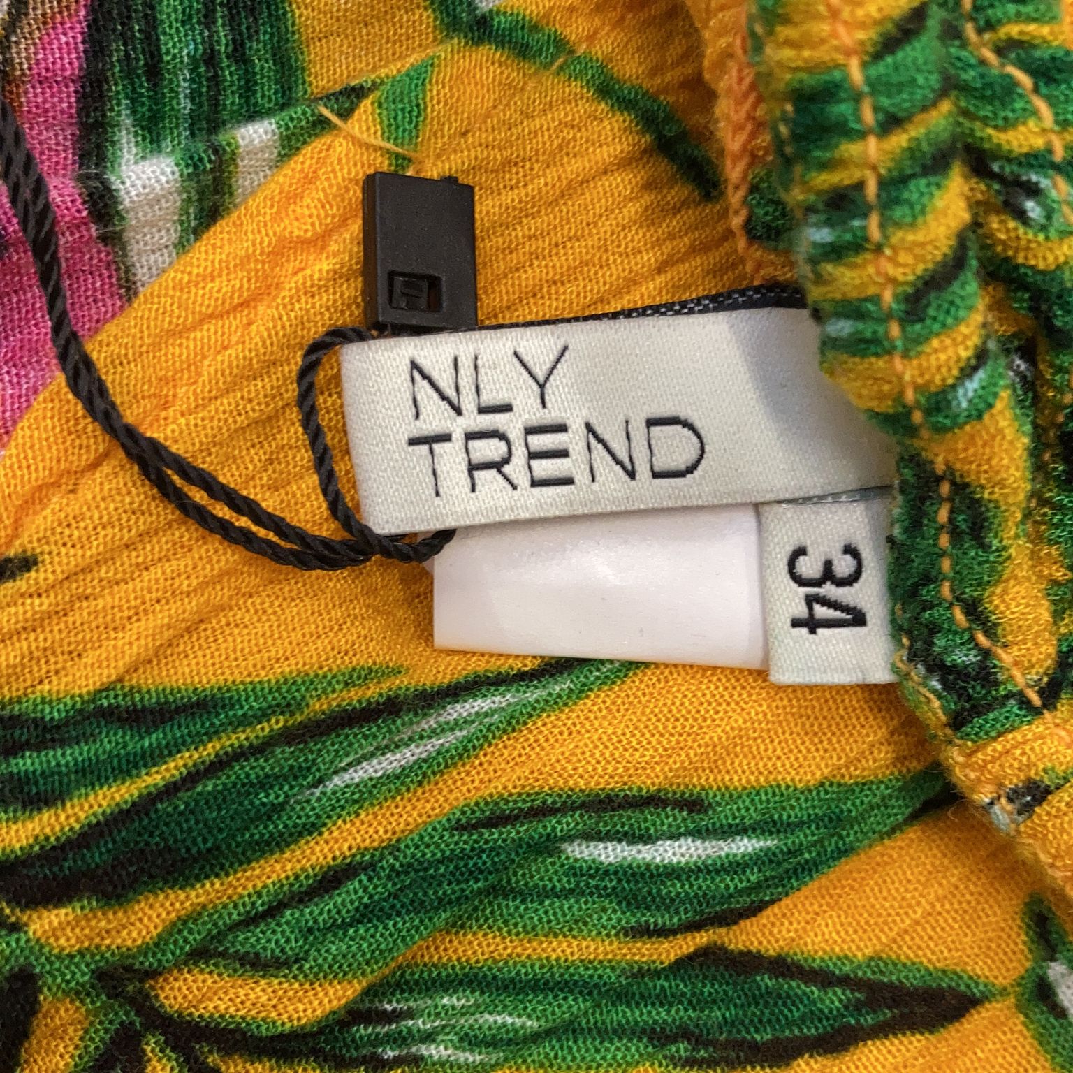 NLY Trend