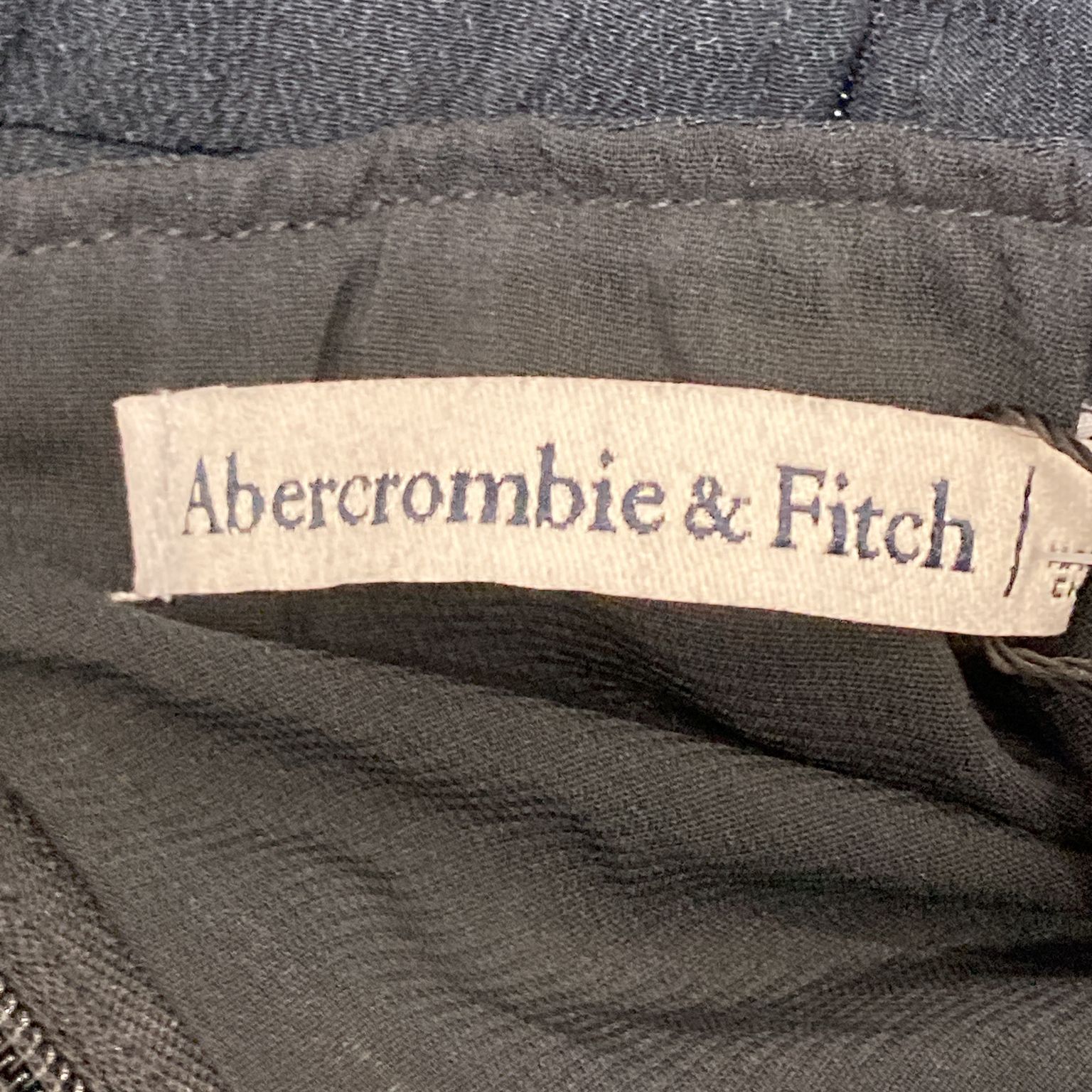 Abercrombie  Fitch