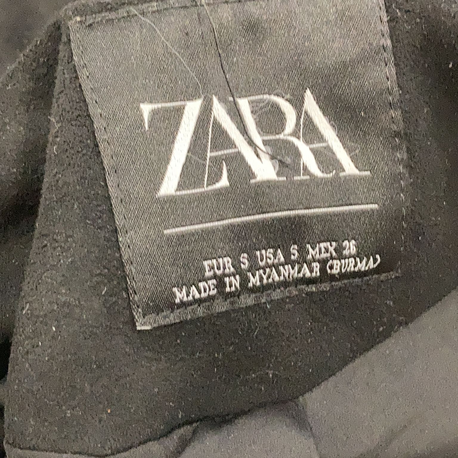 Zara