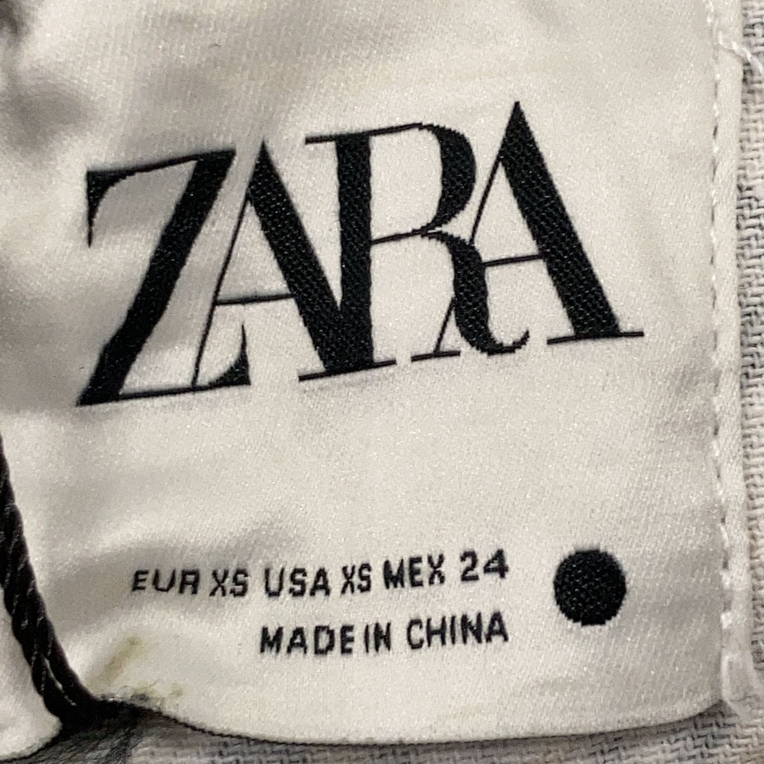 Zara