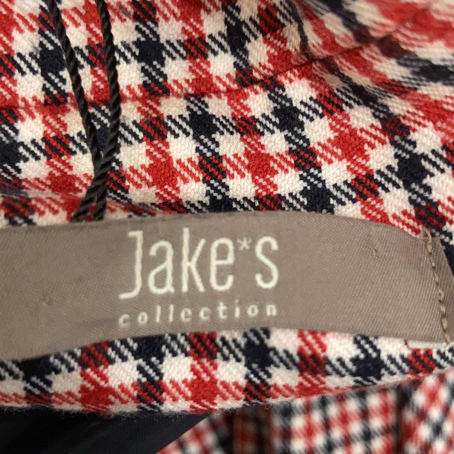 Jake's