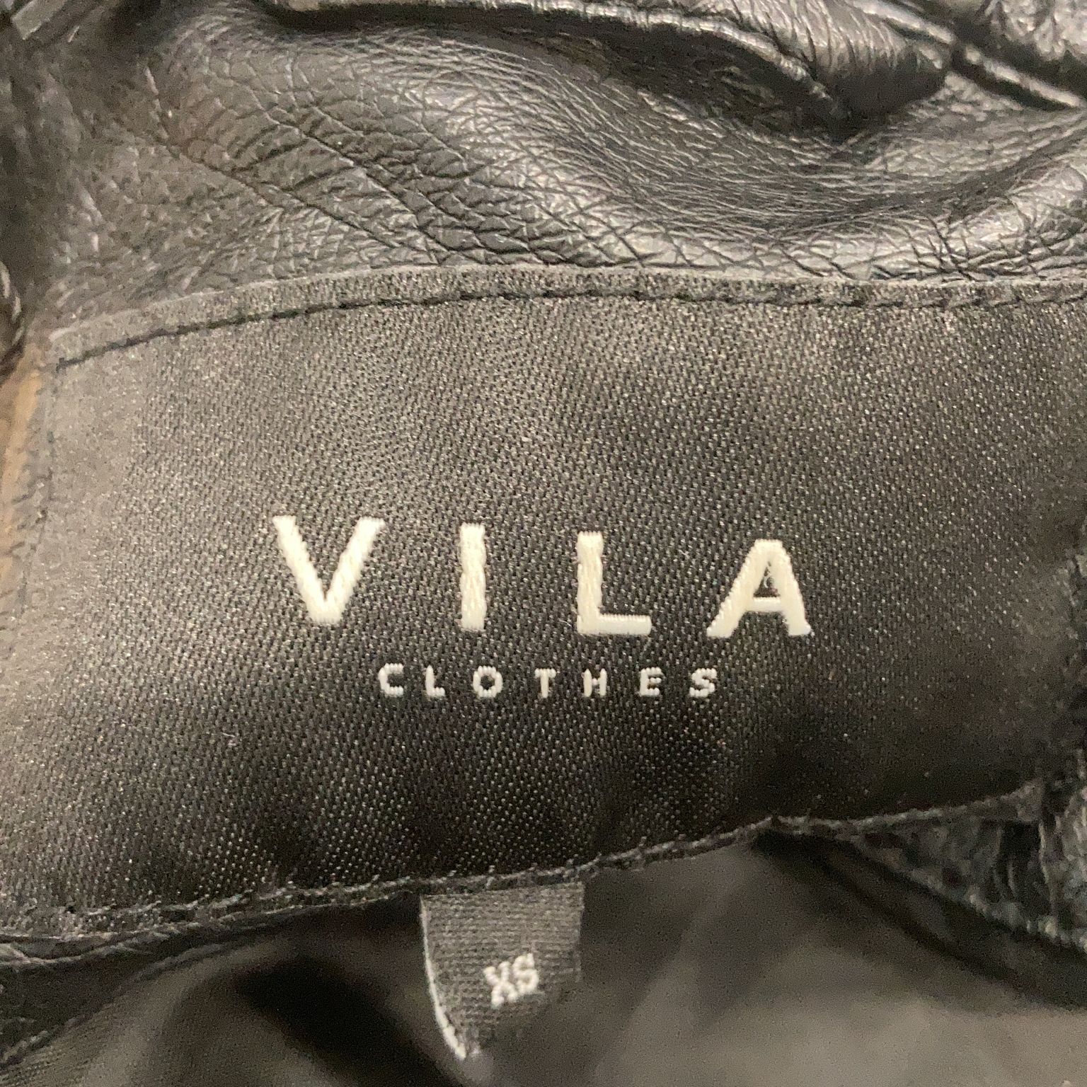 VILA Clothes