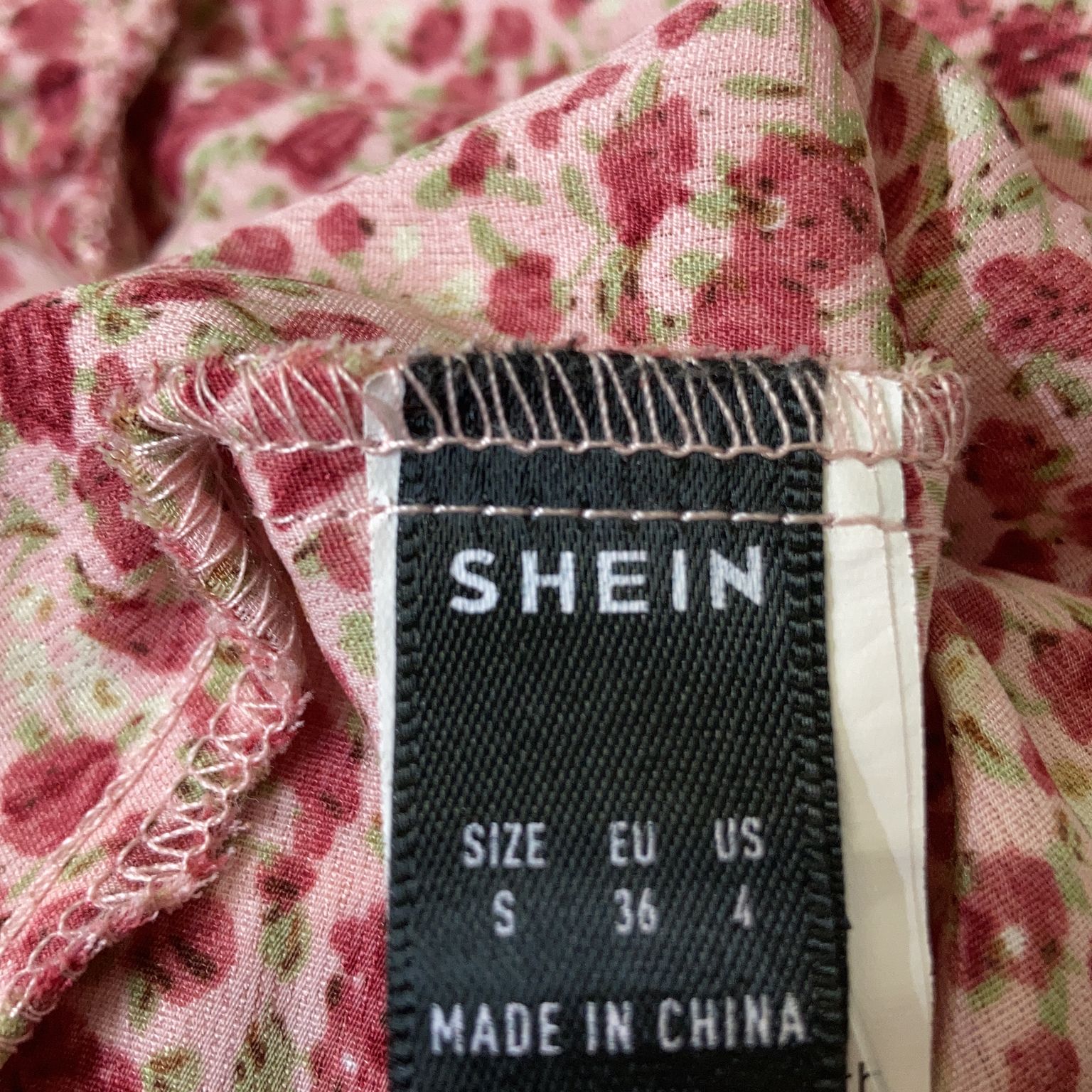 Shein