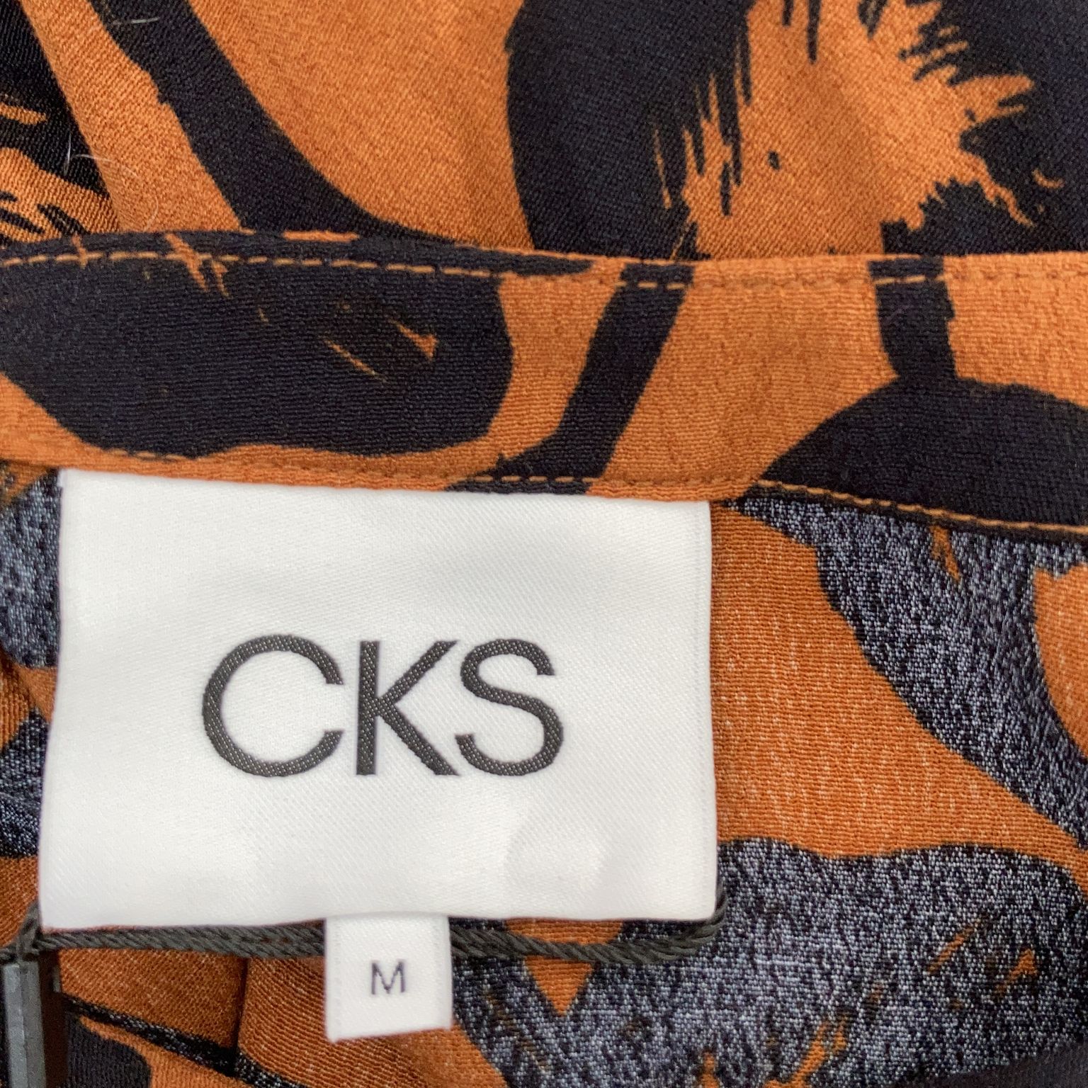 CKS