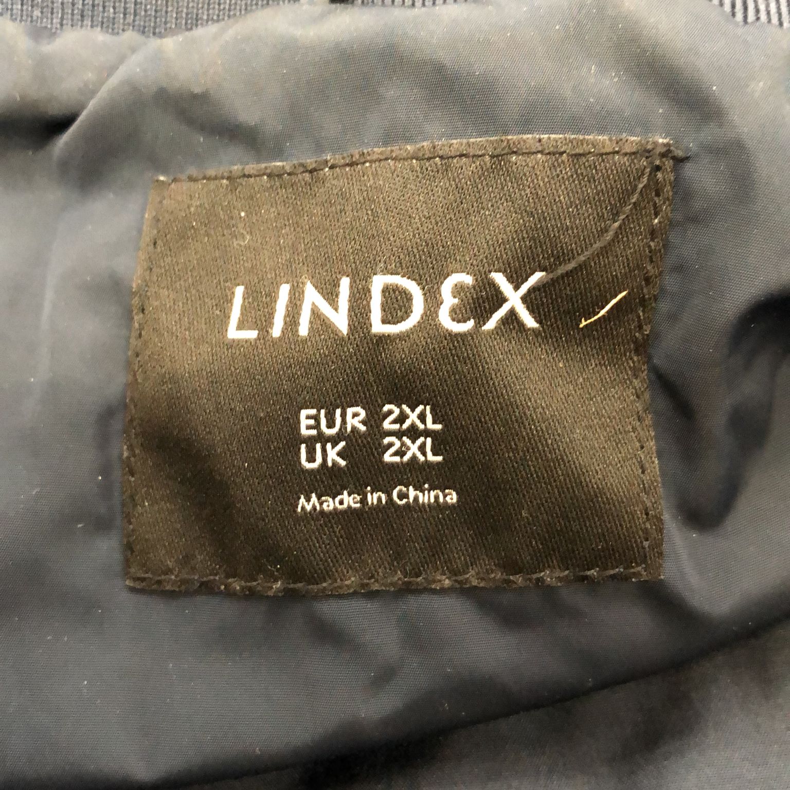 Lindex