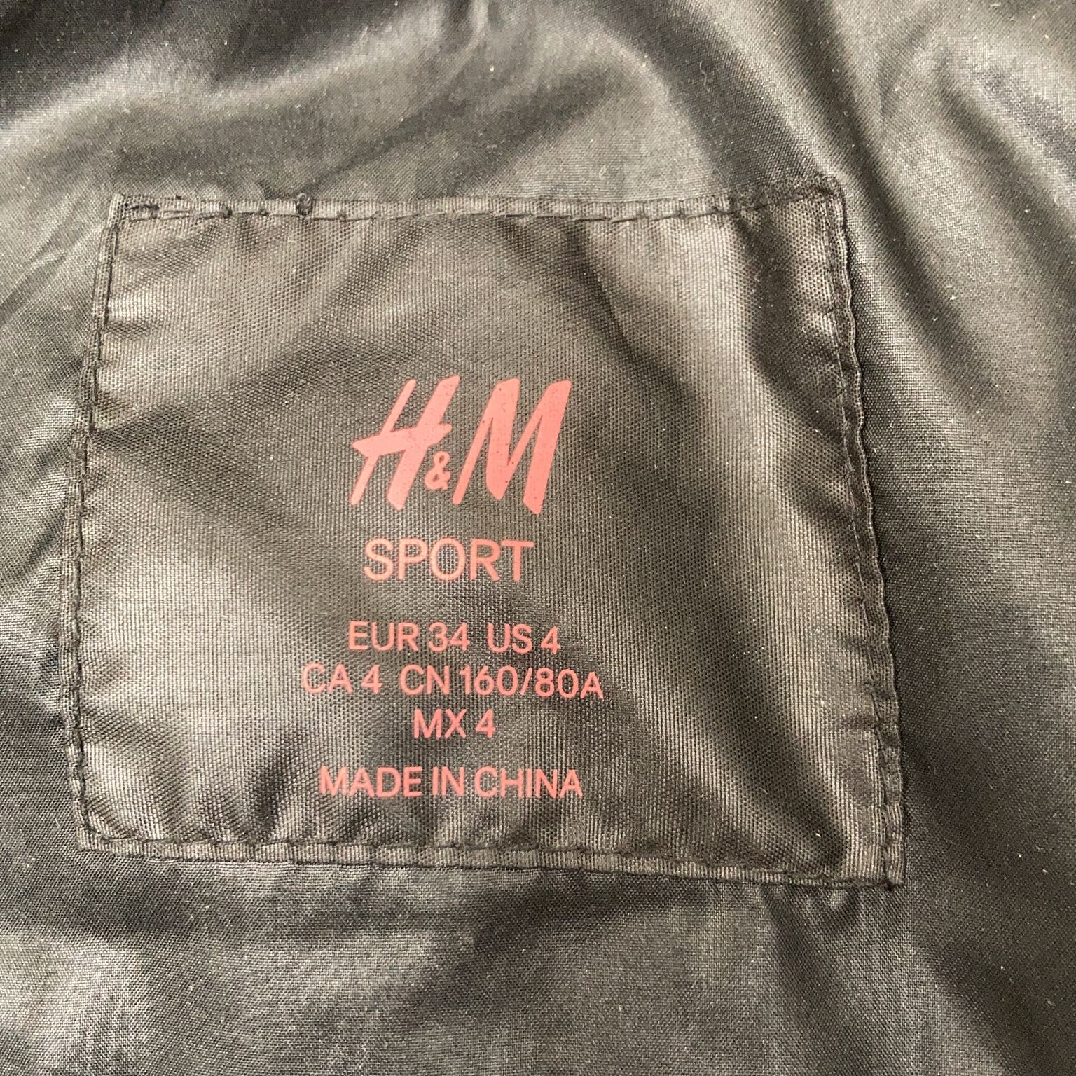 HM Sport