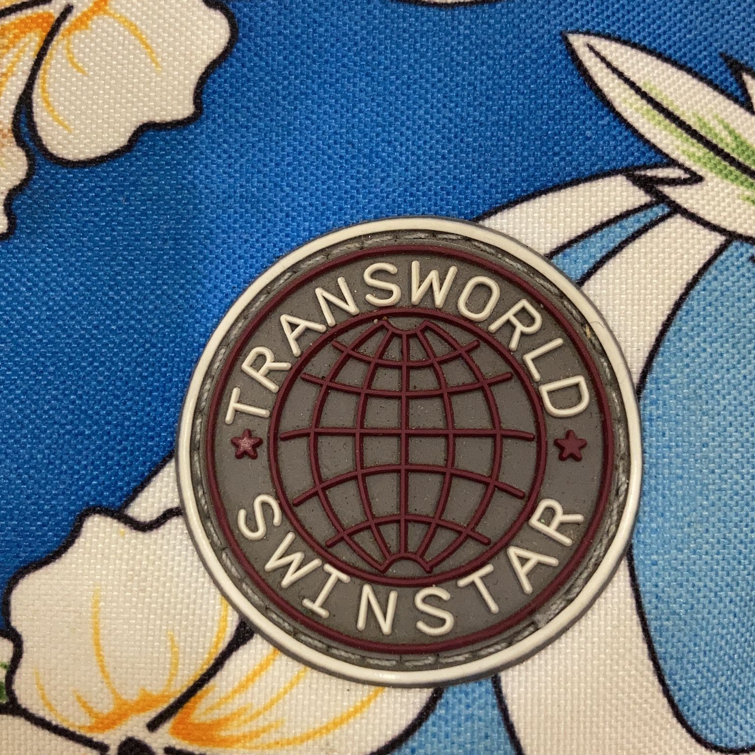 Trangoworld