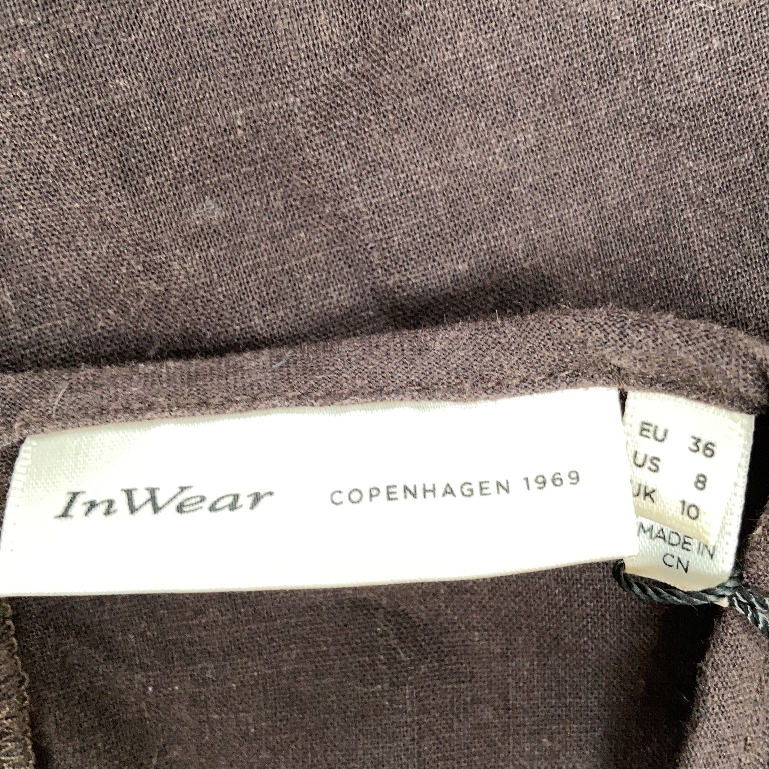 InWear