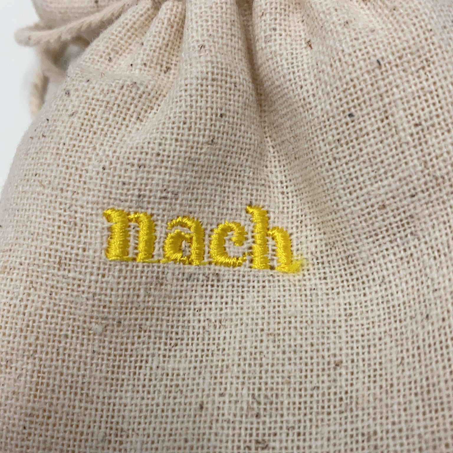 Nach