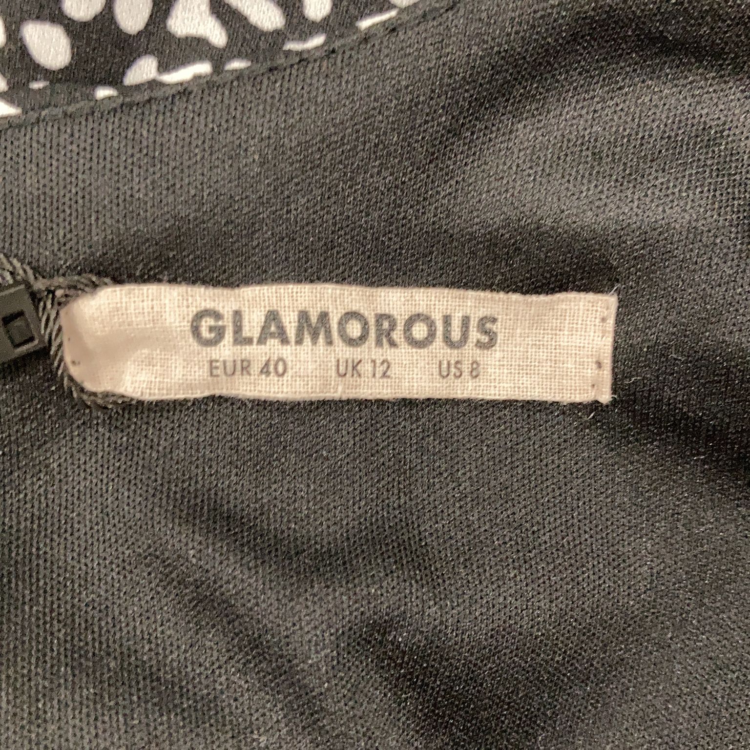 Glamorous