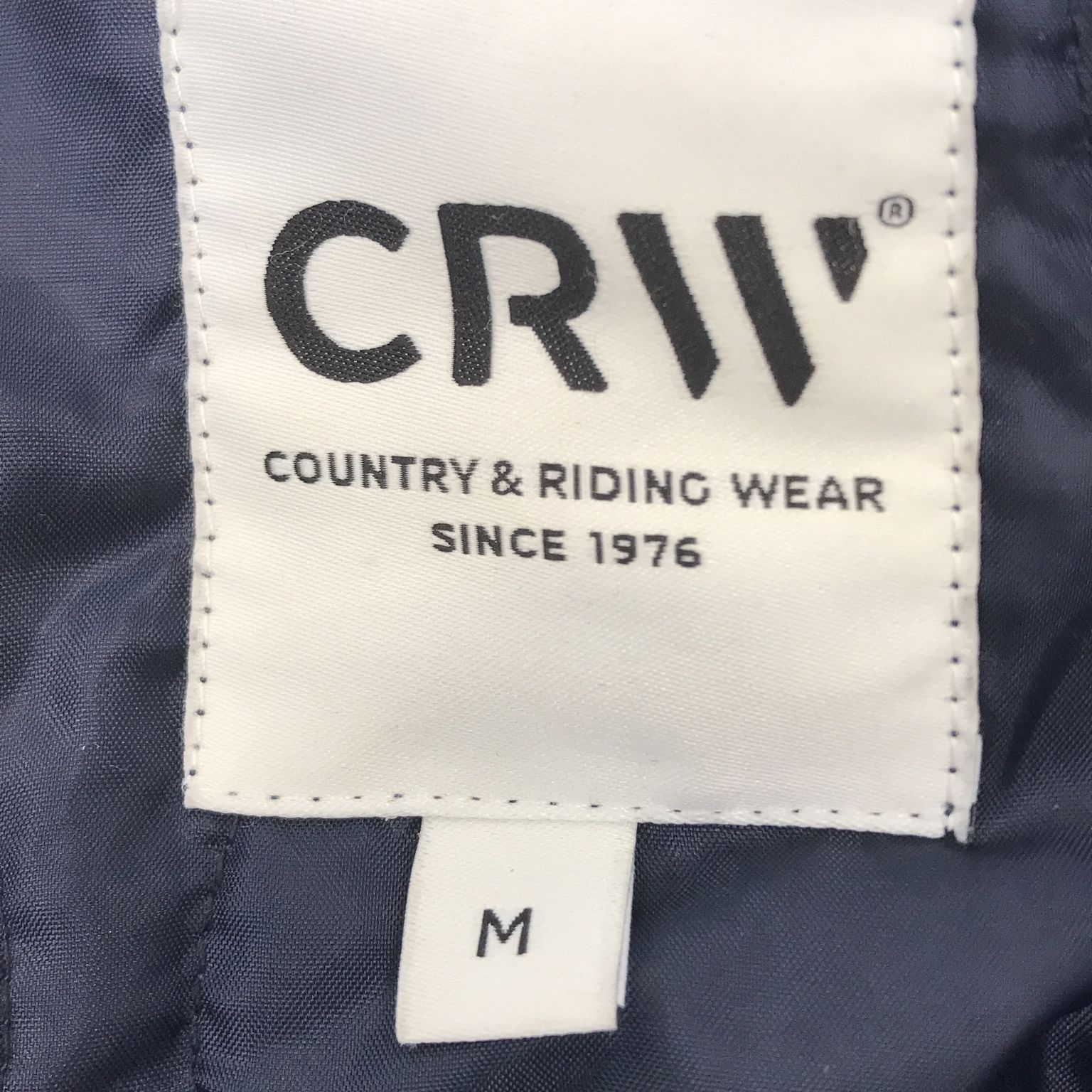 CRW