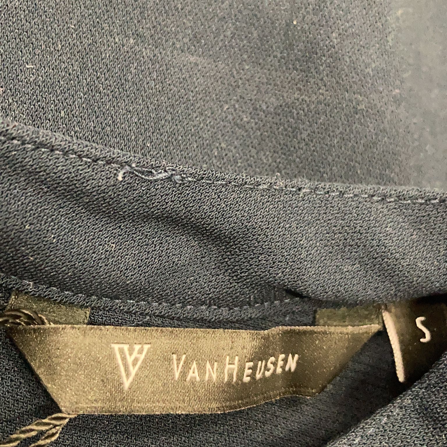 Van Heusen