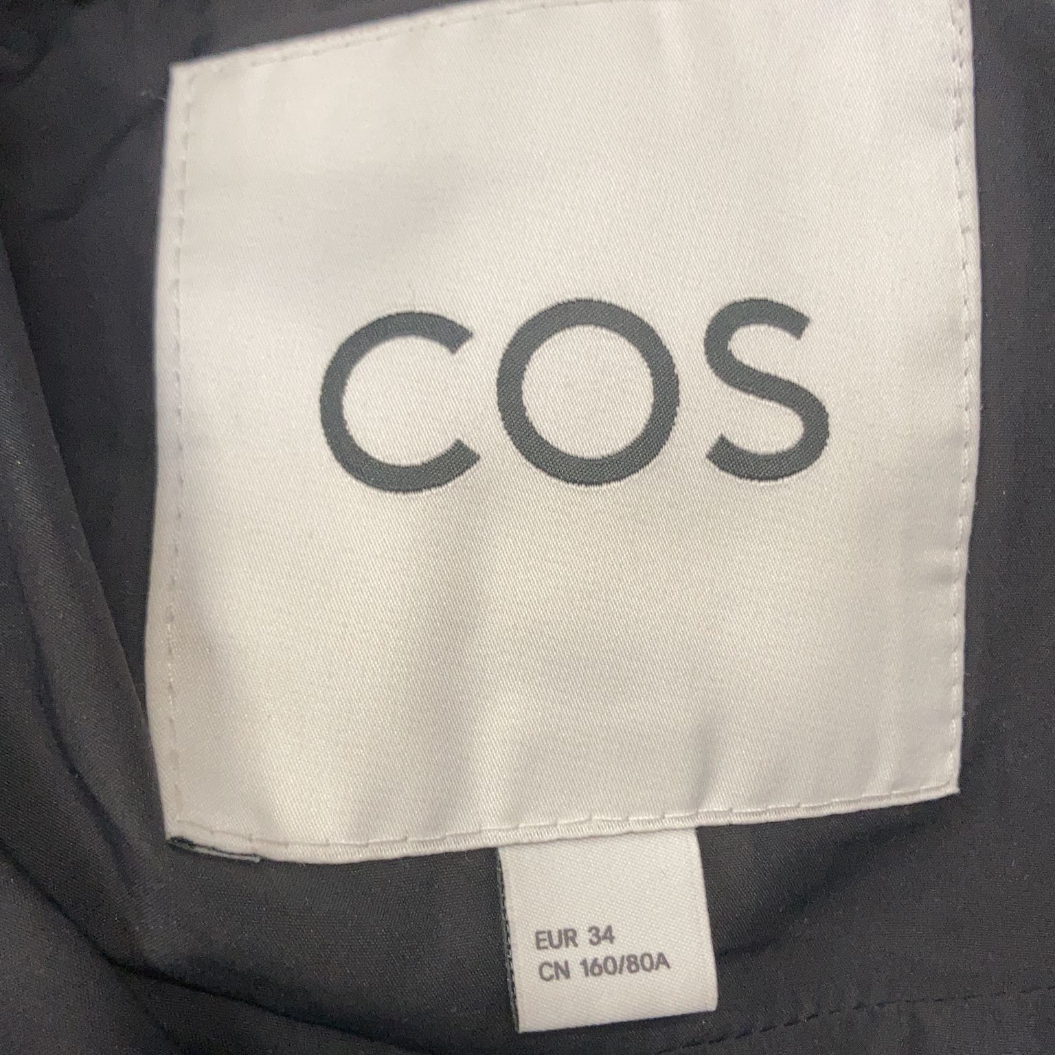 COS