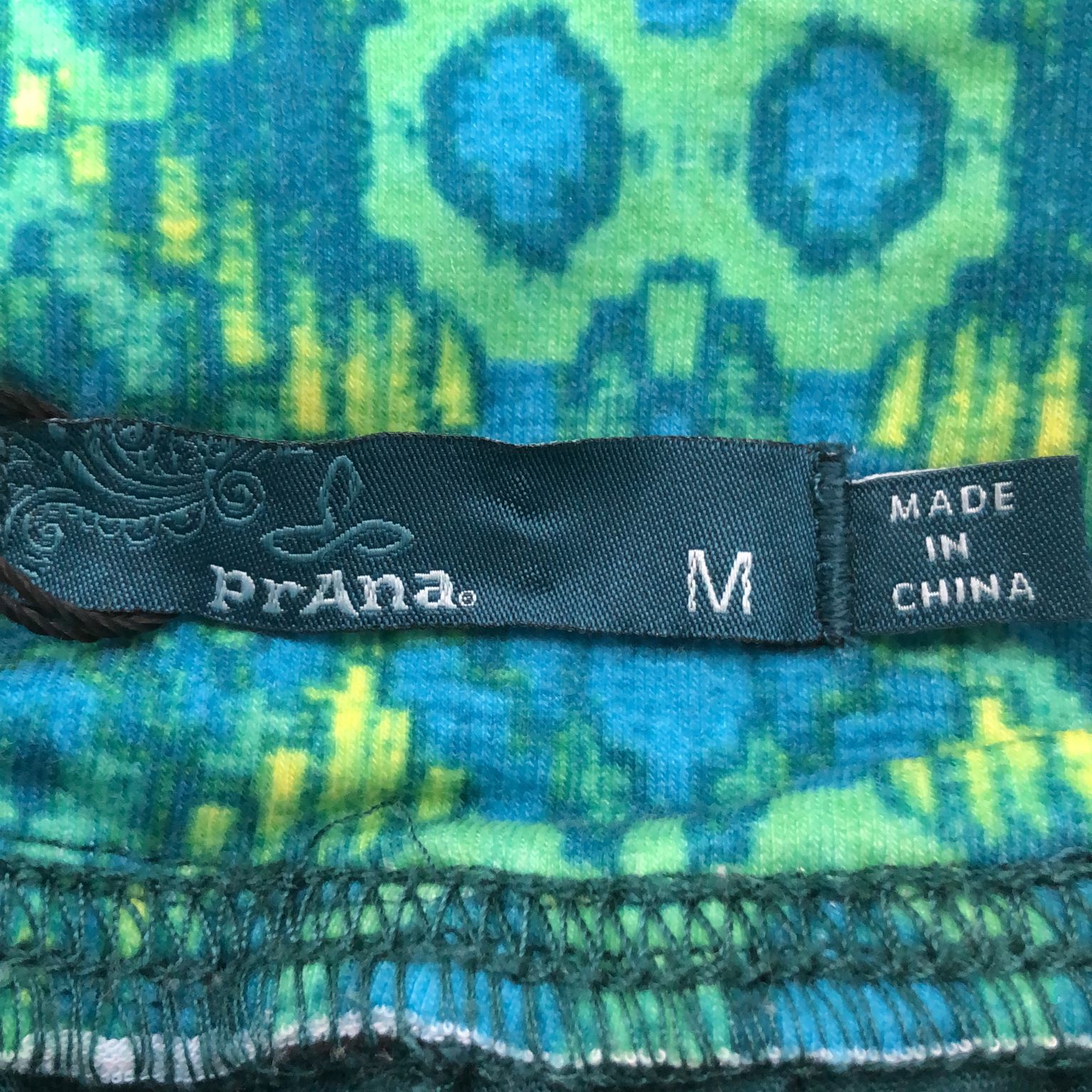 PrAna