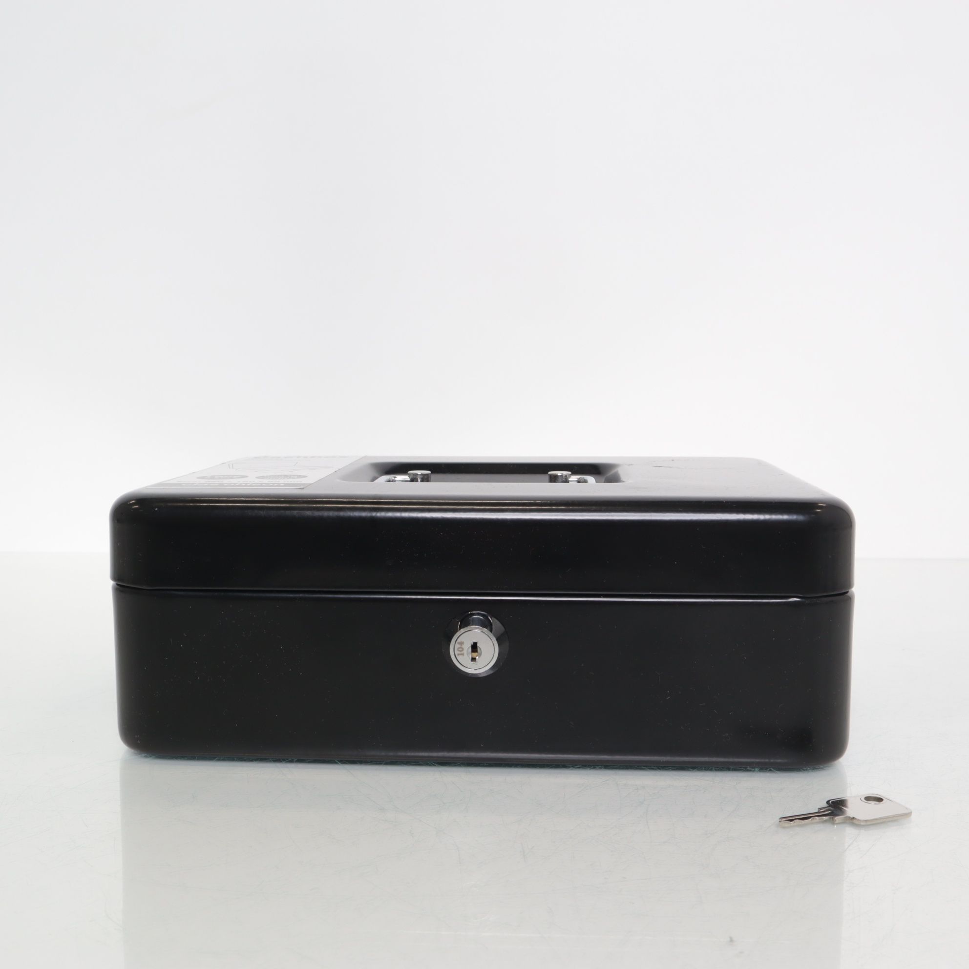 Cash Box