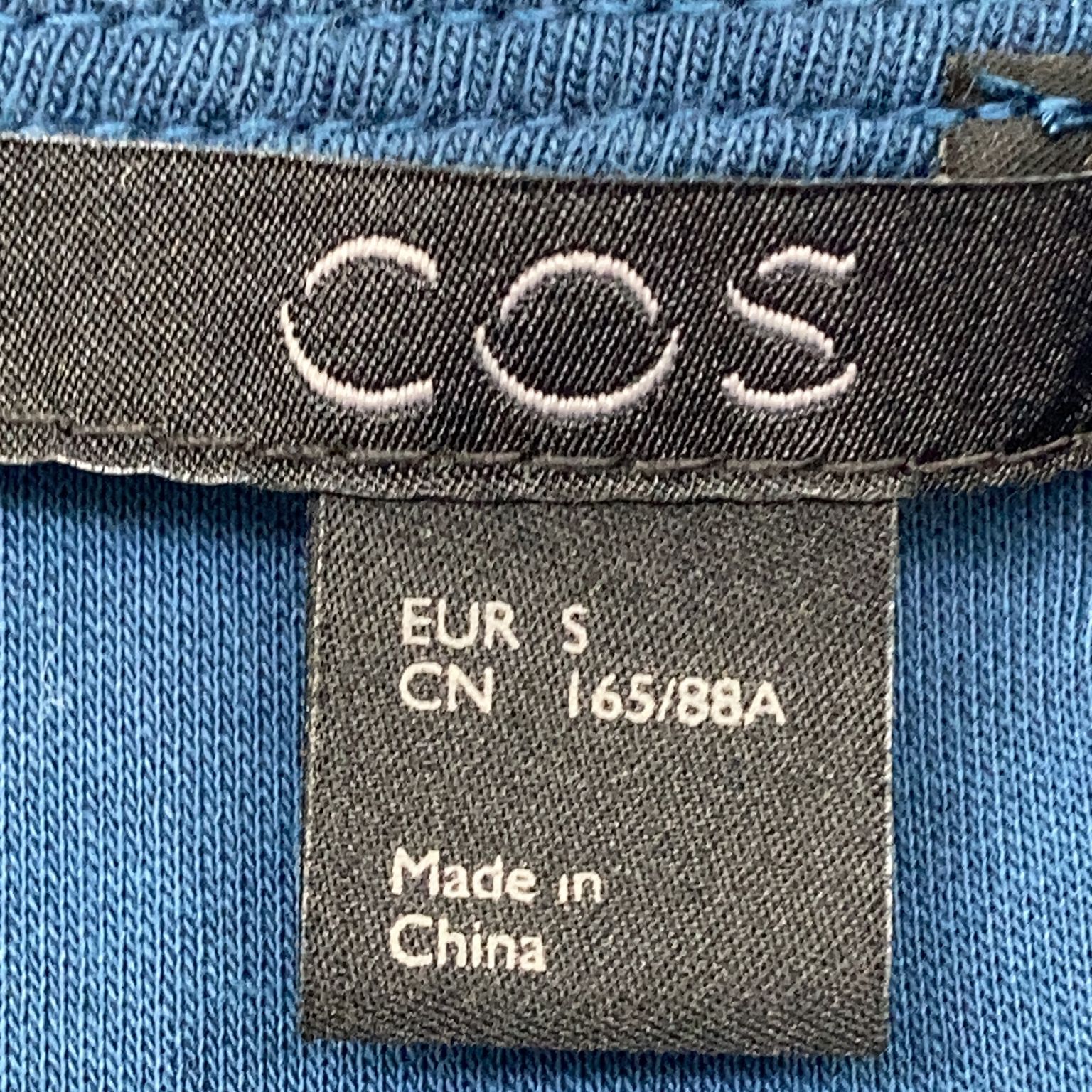 COS