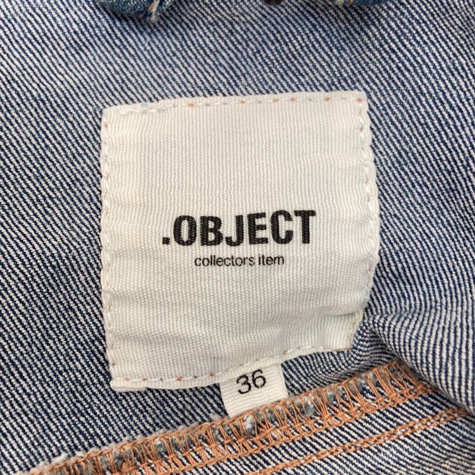 Object