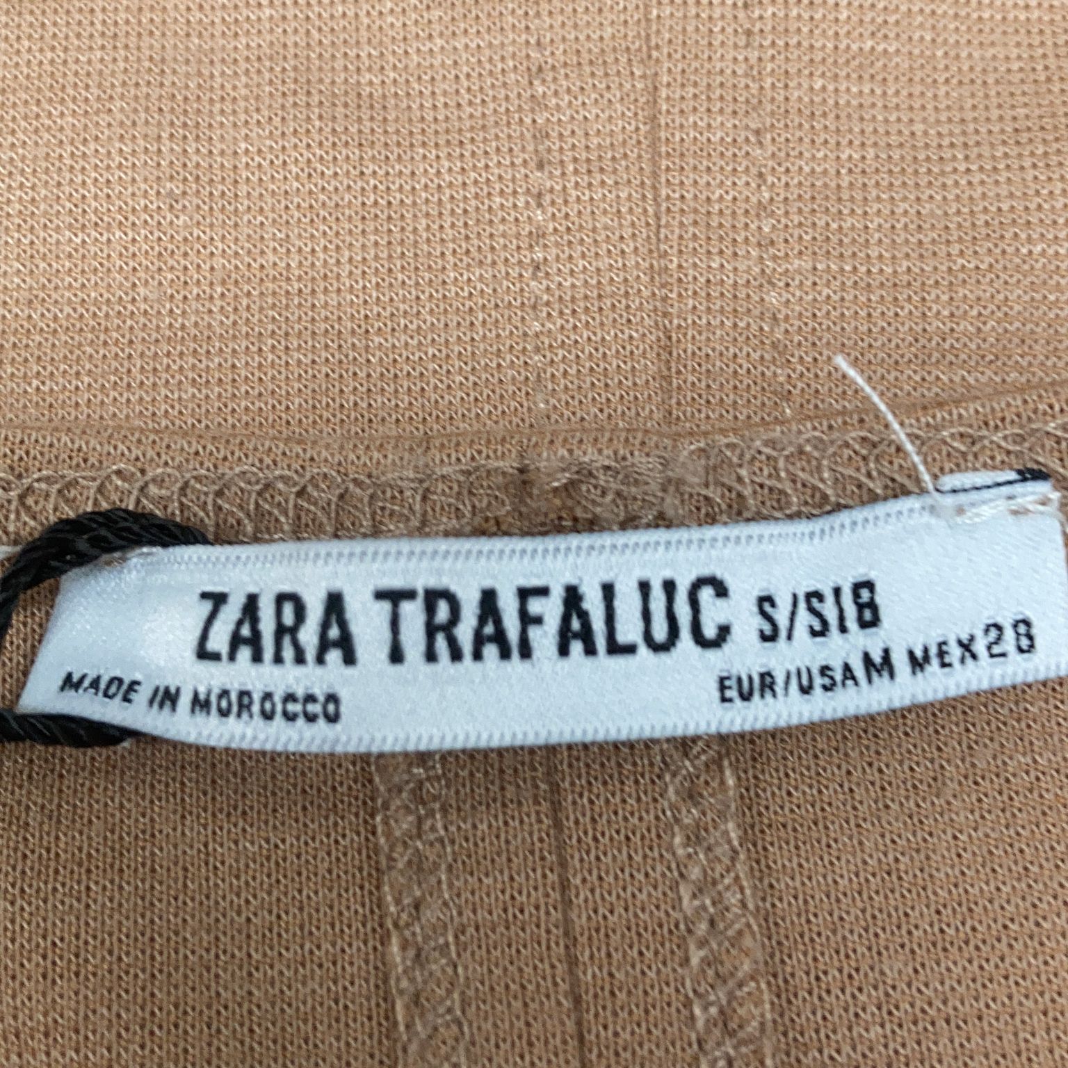 Zara Trafaluc