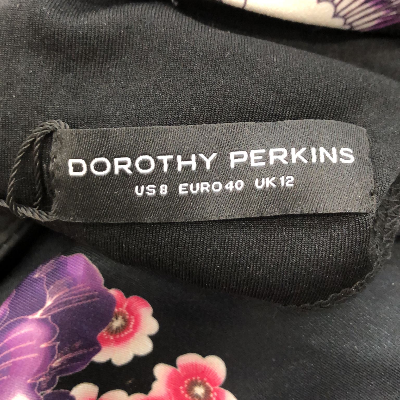 Dorothy Perkins